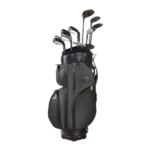 Golf Clubs & Accessories