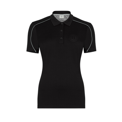 Women's Soft Touch Polo Shirt