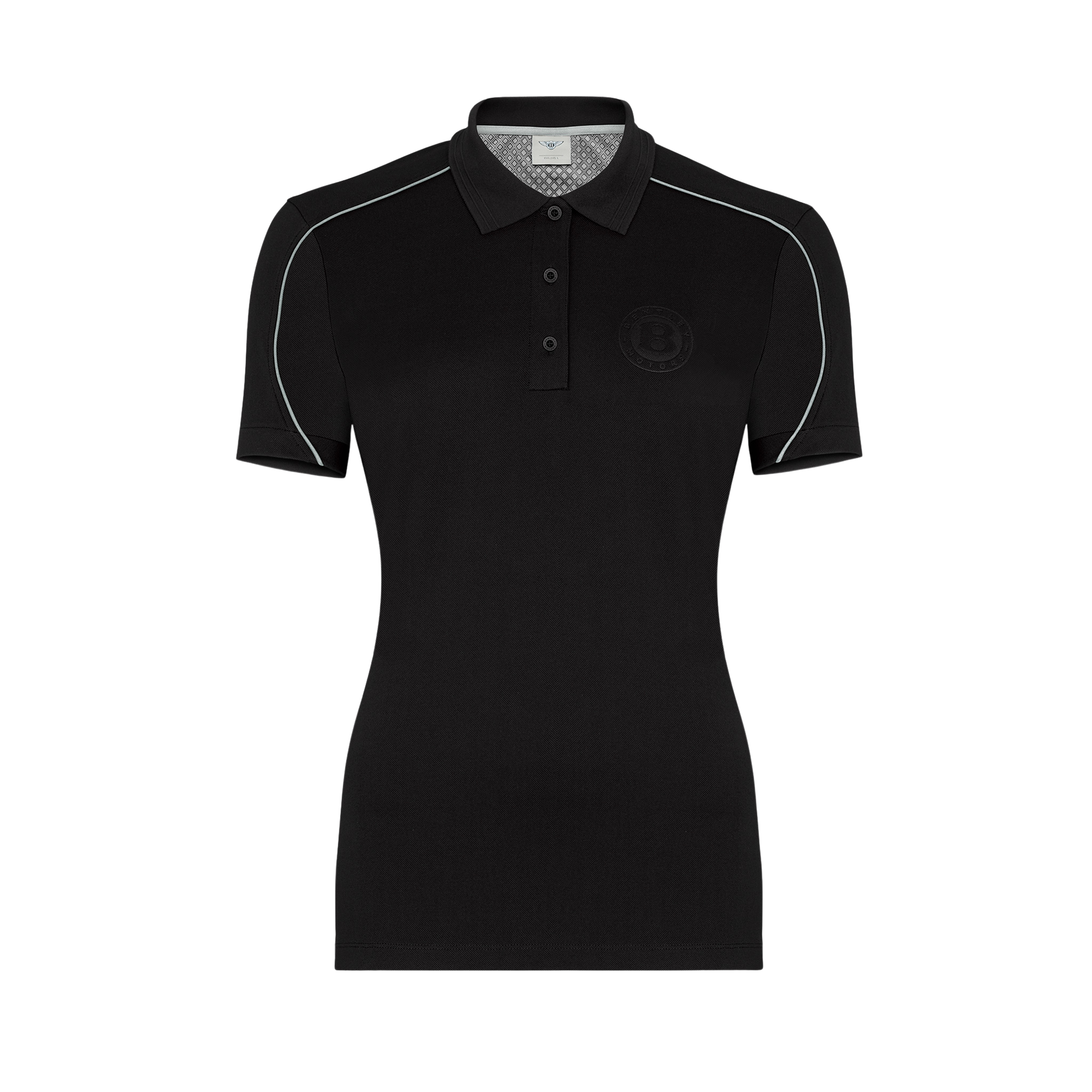 Women's Soft Touch Polo Shirt
