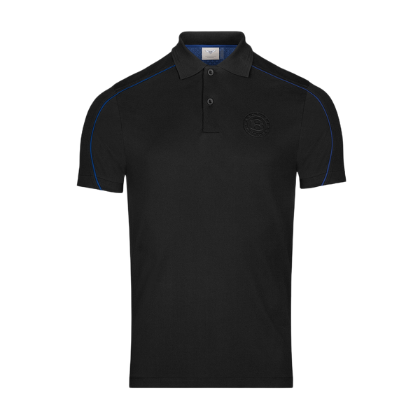Men's Soft Touch Polo Shirt