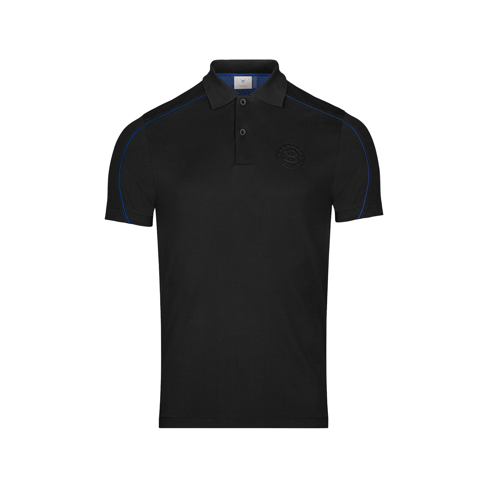 Men's Soft Touch Polo Shirt – The Bentley Collection