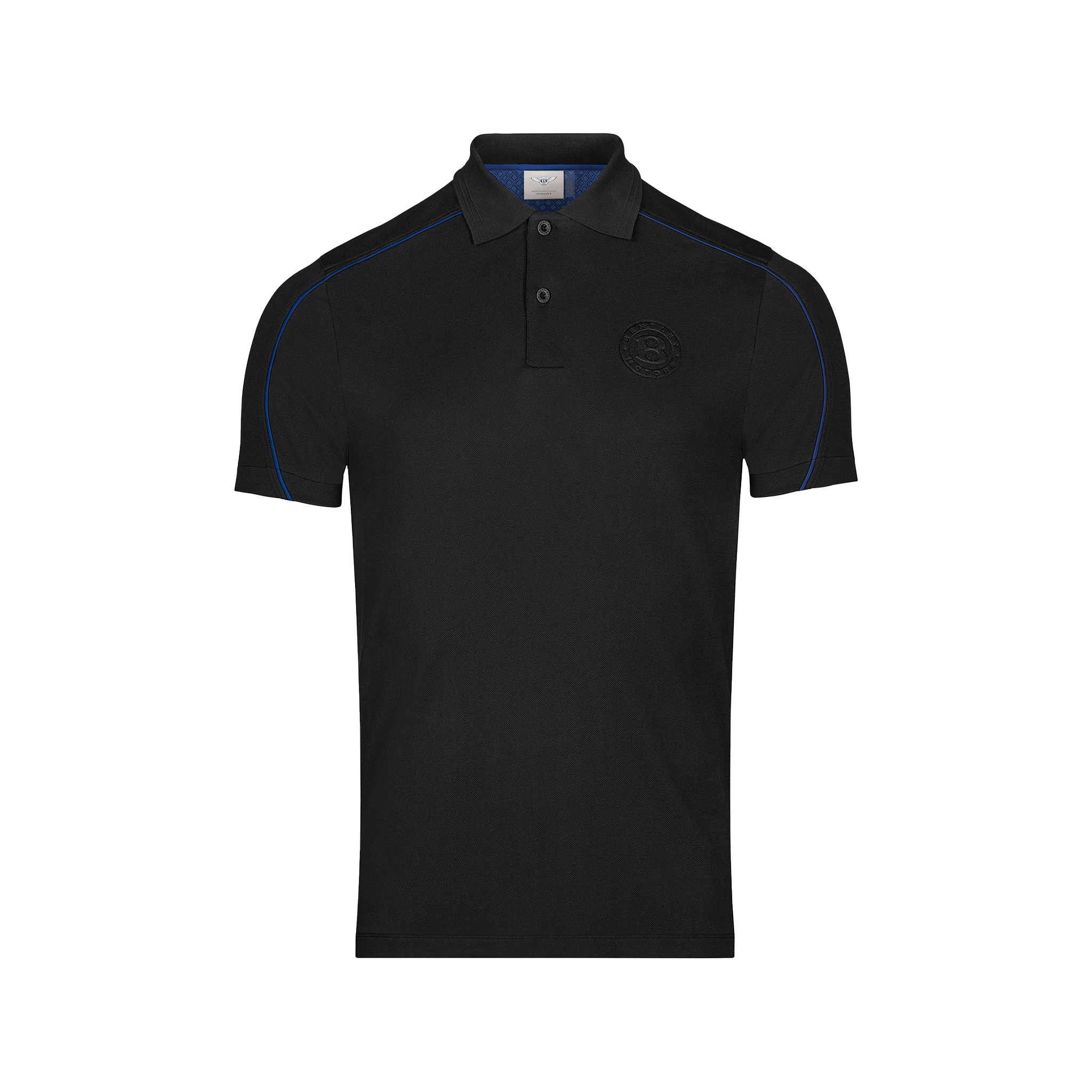 Men's Soft Touch Polo Shirt