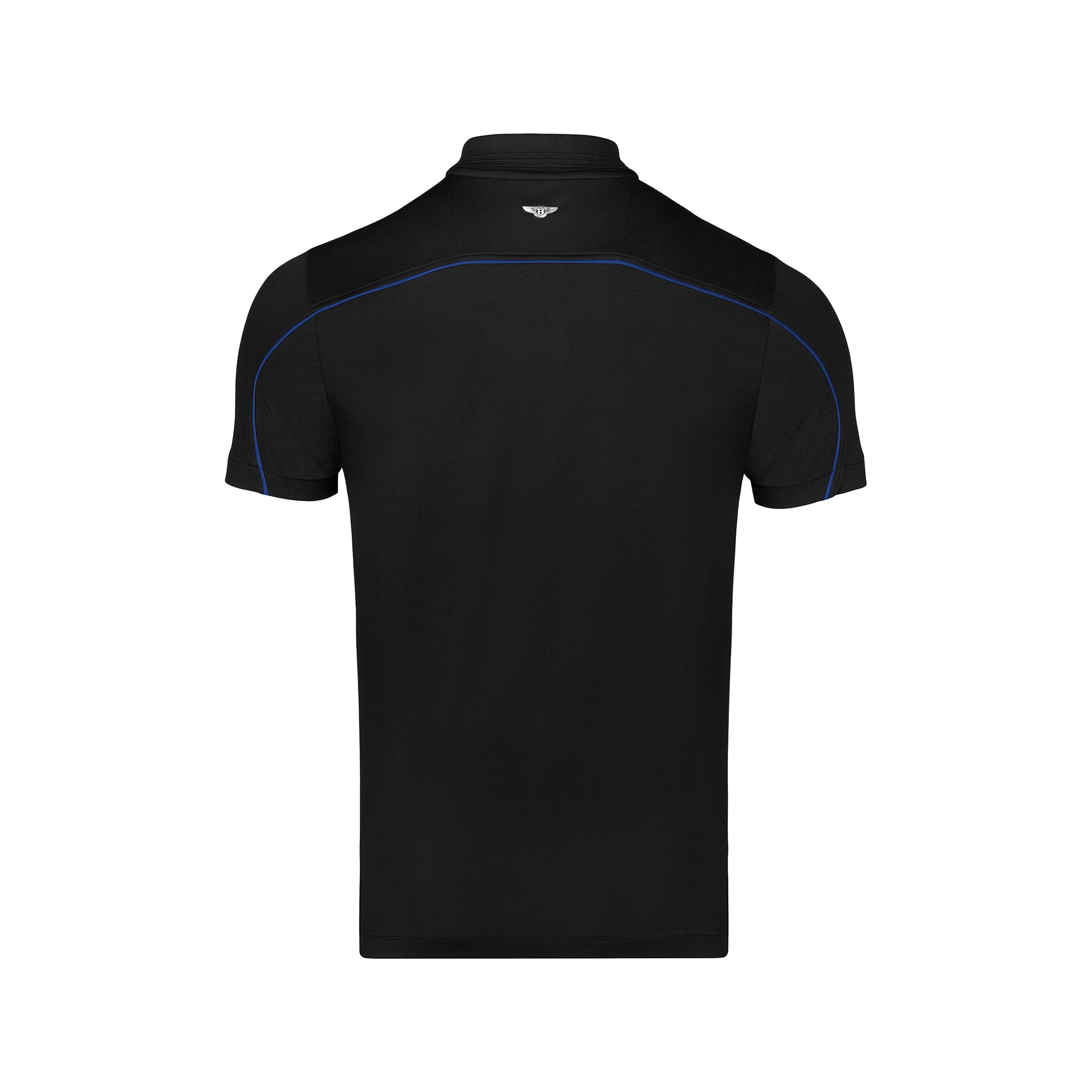 Men's Soft Touch Polo Shirt