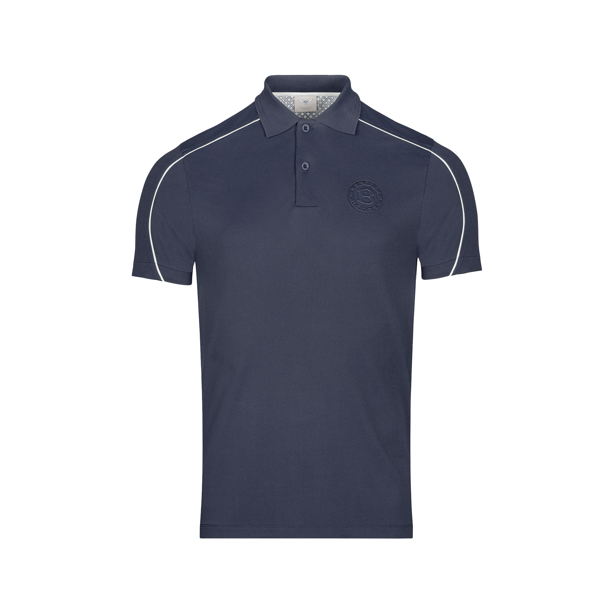 Men's Soft Touch Polo Shirt