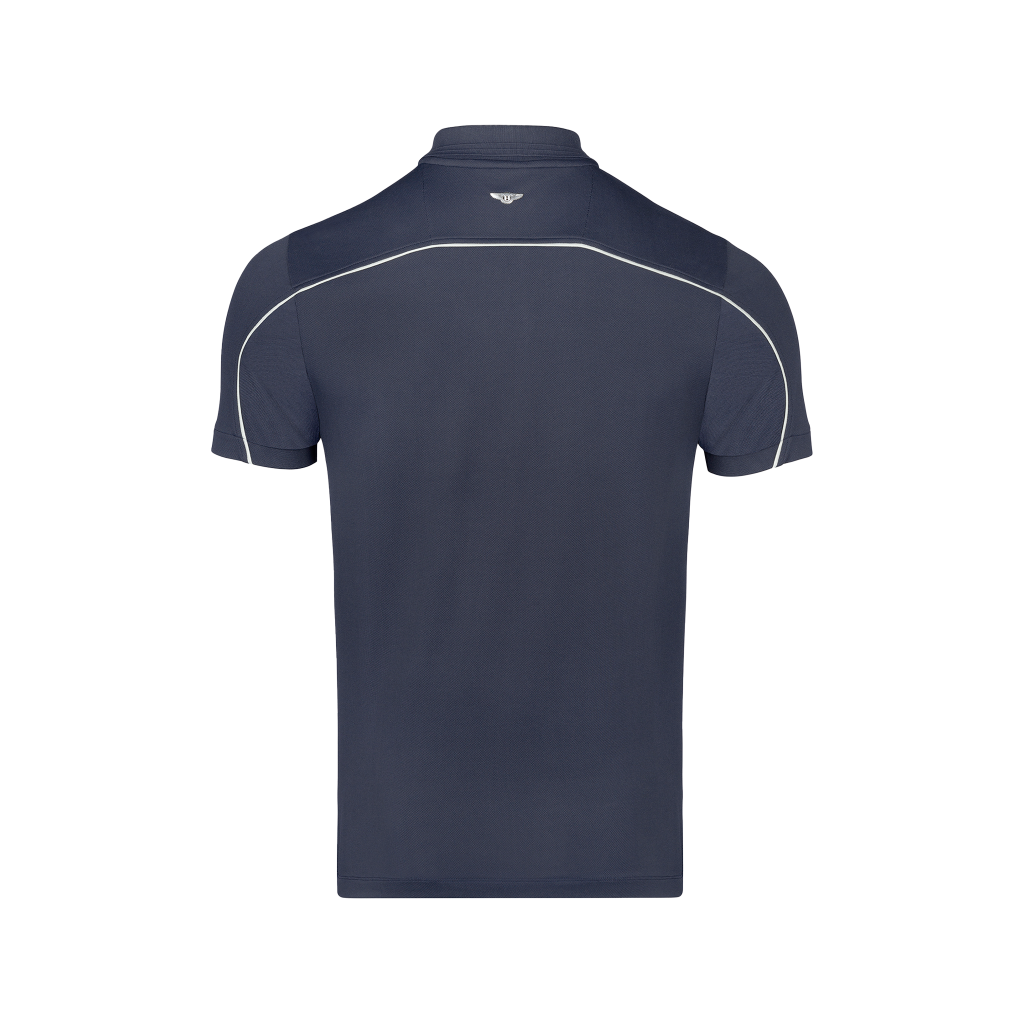 Men's Soft Touch Logo Polo Shirt