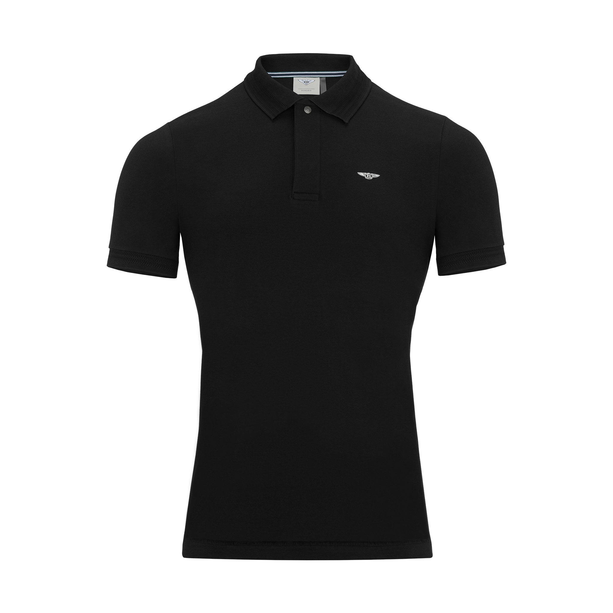 Men's Cotton Polo Shirt