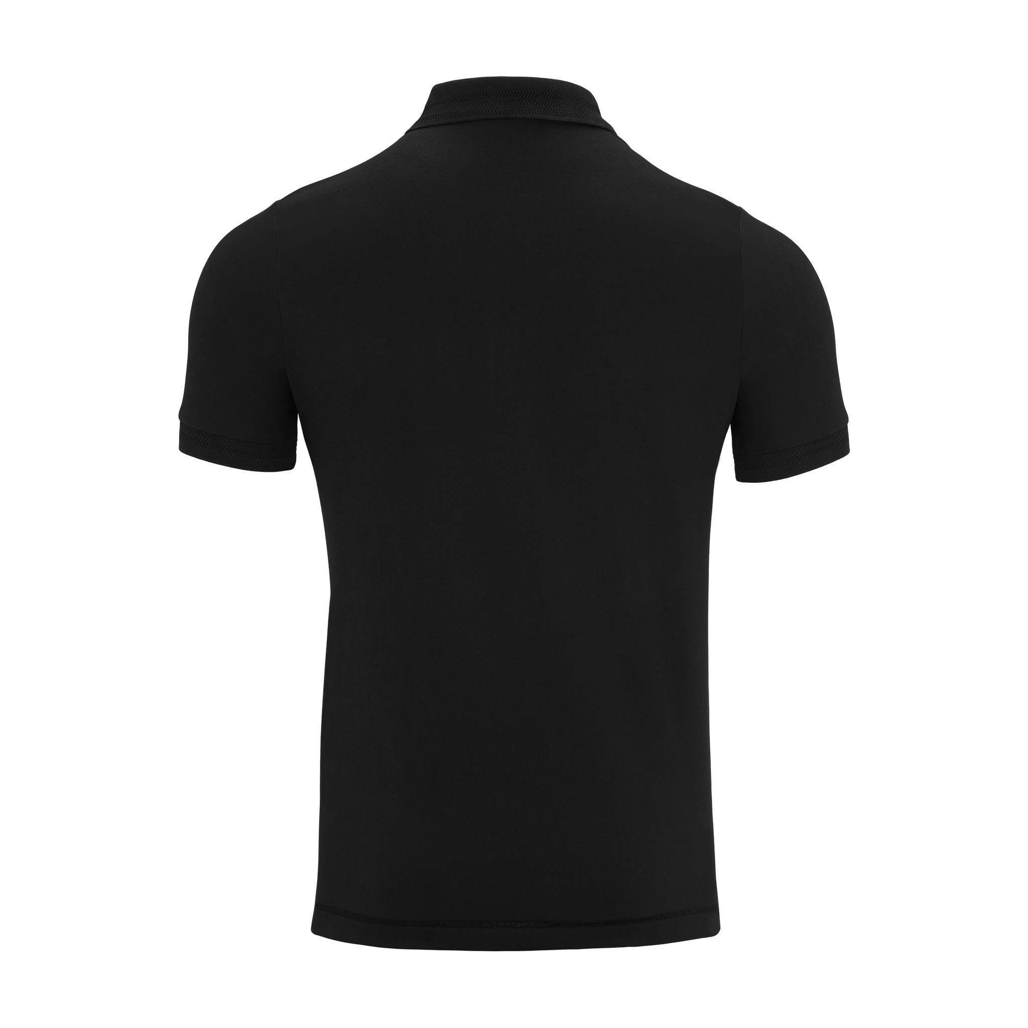 Men's Cotton Polo Shirt