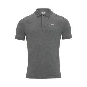 Men's Cotton Polo Shirt