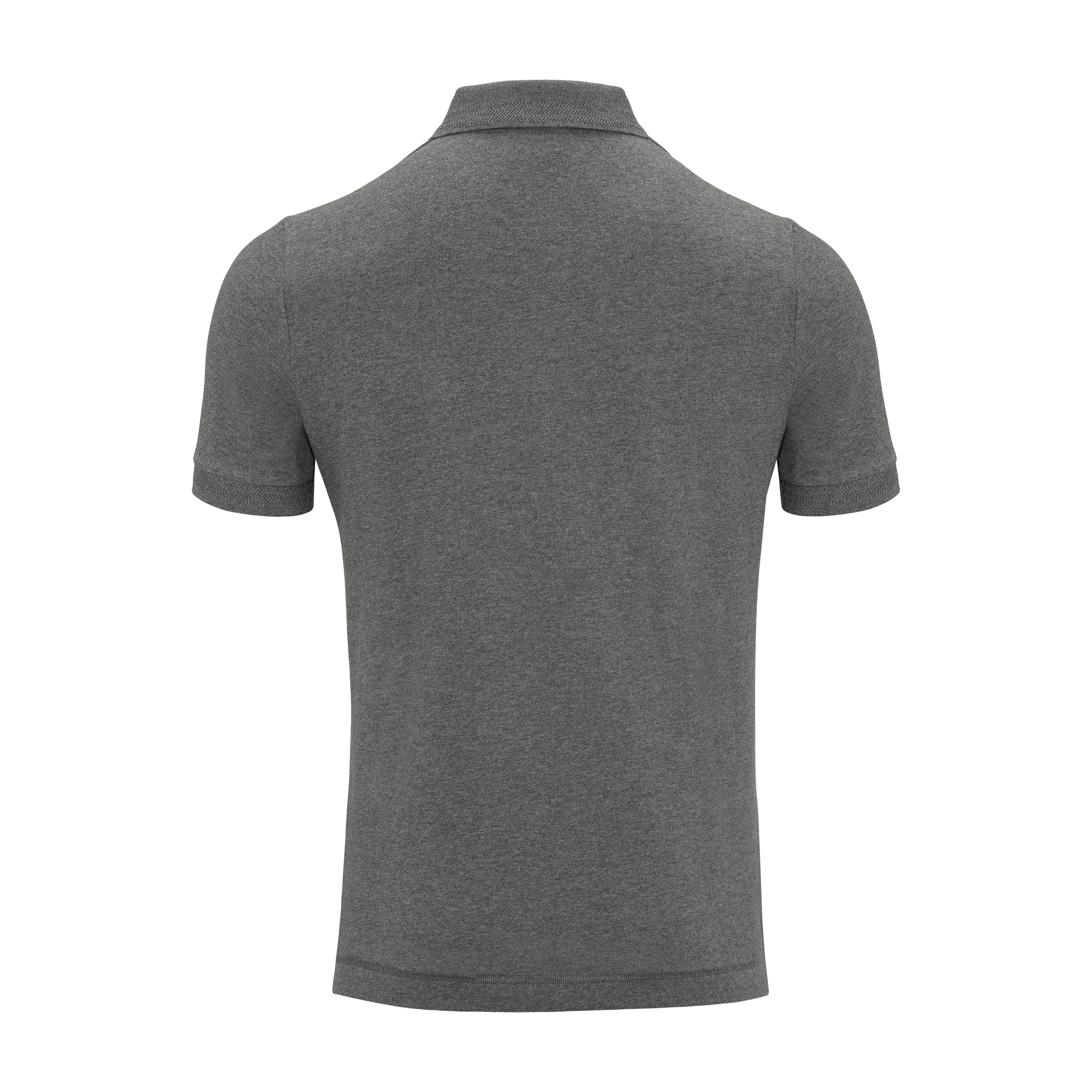 Men's Cotton Polo Shirt