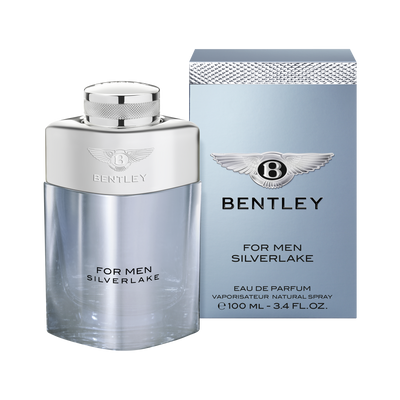 Bentley for Men Silverlake Eau de Parfum