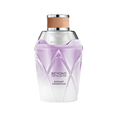 Beyond The Collection - Radiant Osmanthus