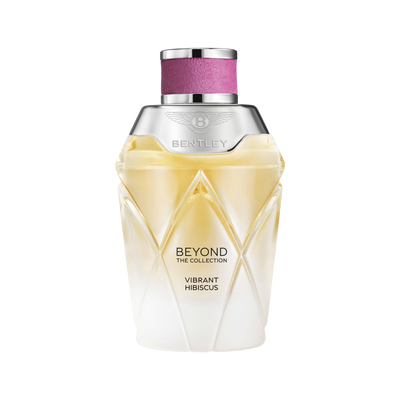 Beyond The Collection - Vibrant Hibiscus