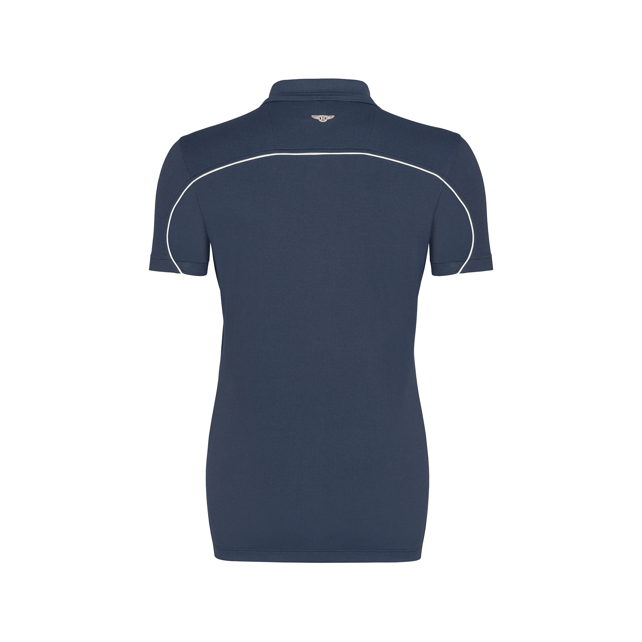 Women's Soft Touch Polo Shirt