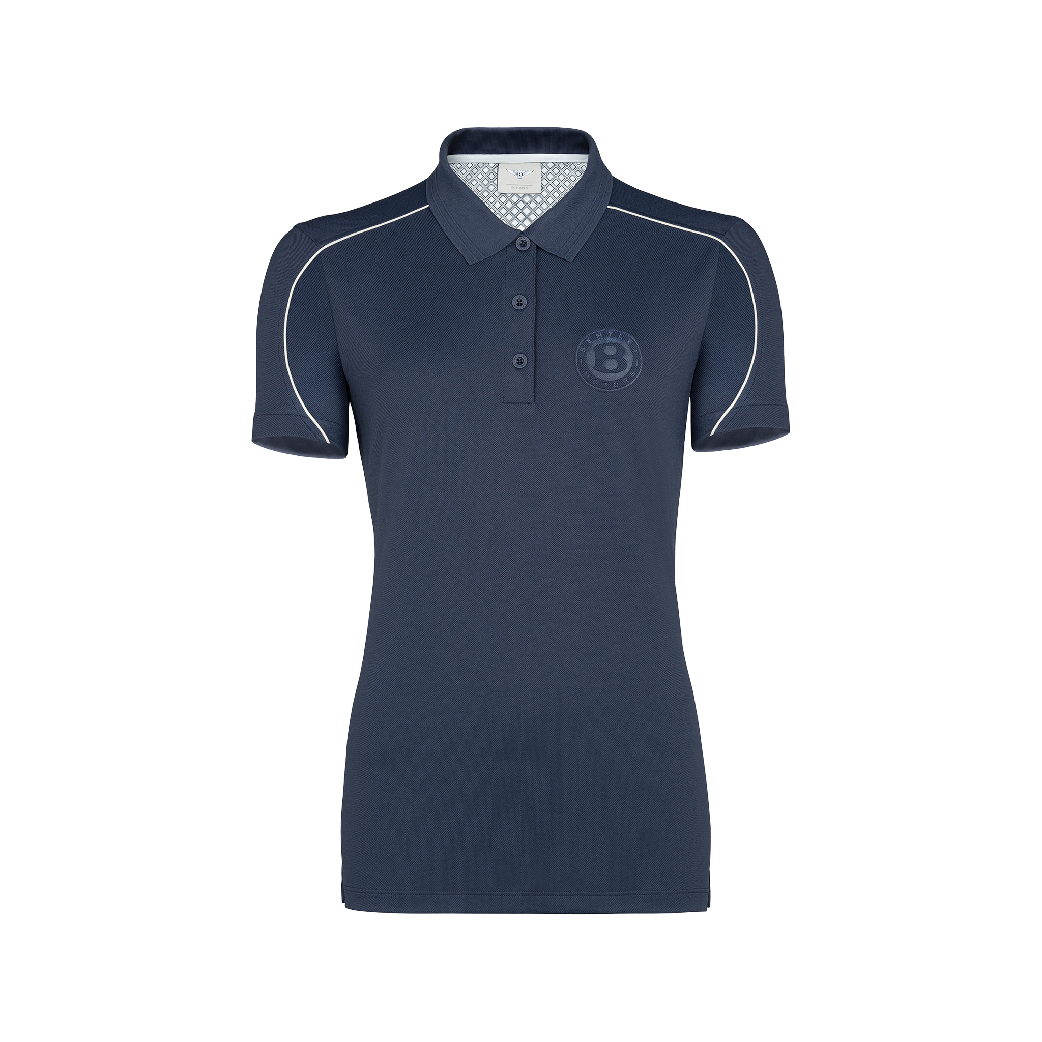 Women's Soft Touch Polo Shirt