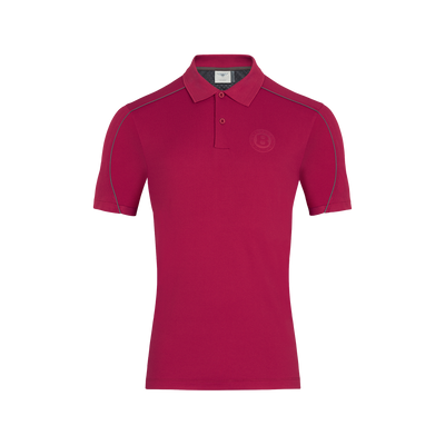 Men's Soft Touch Polo Shirt