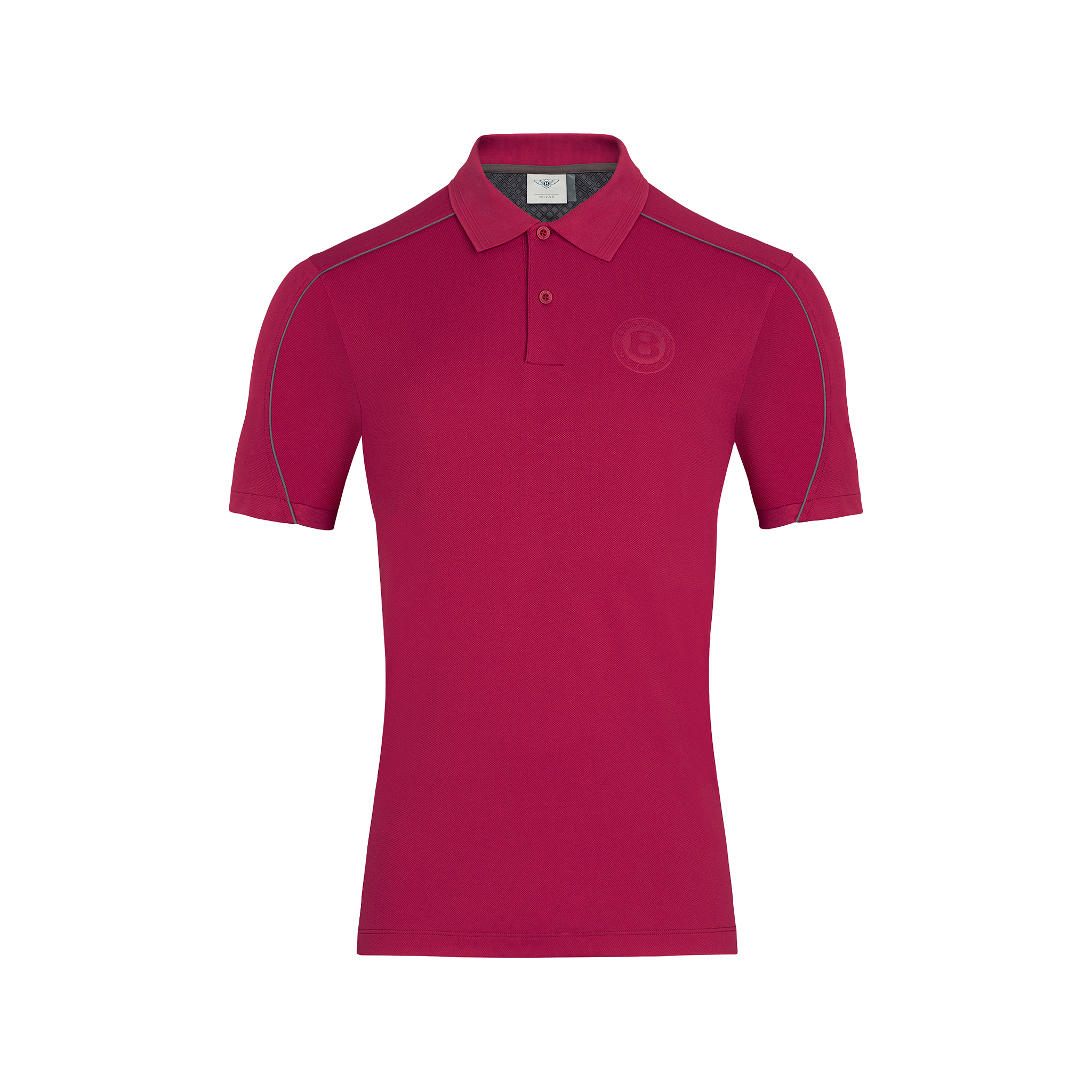 Men's Soft Touch Polo Shirt