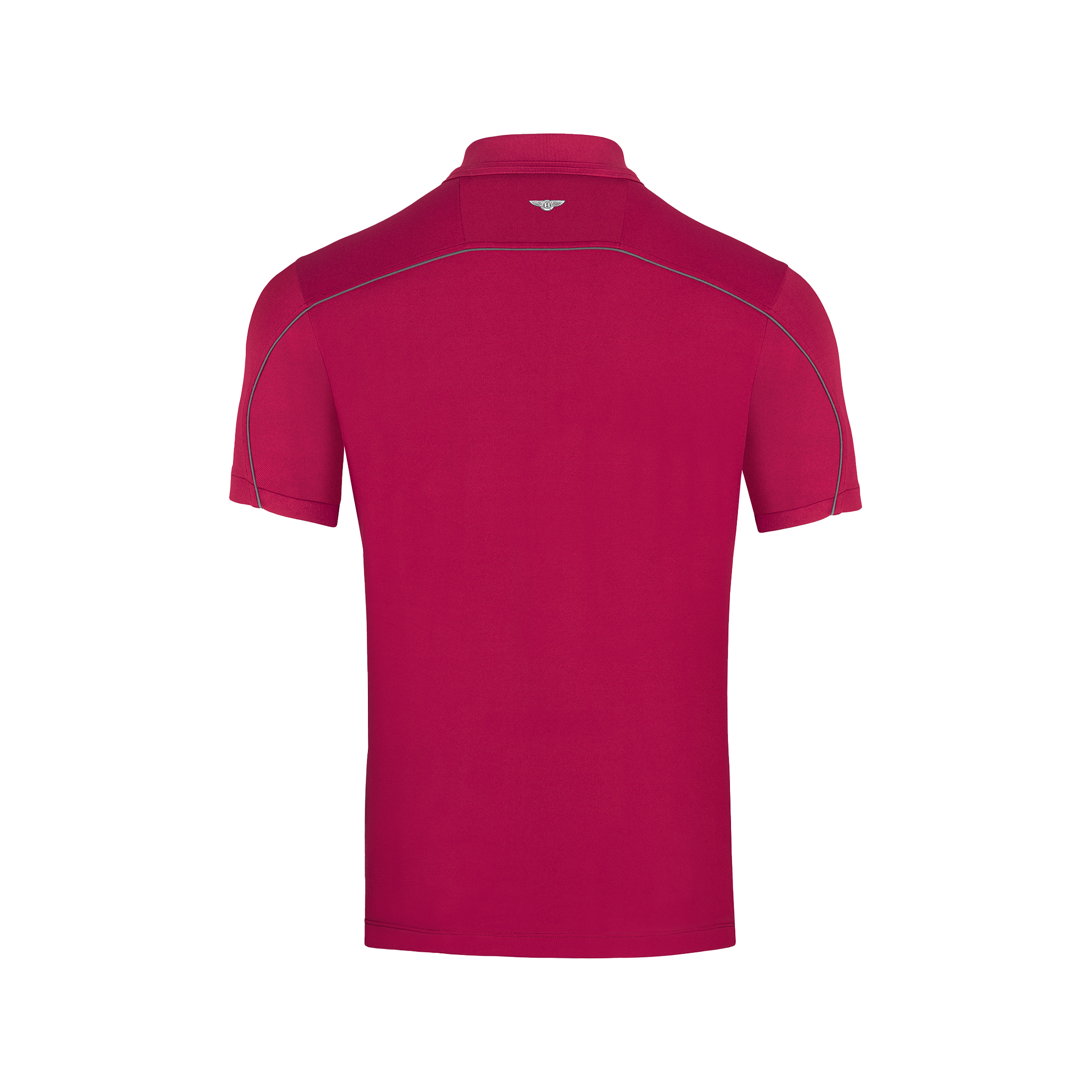 Men's Soft Touch Polo Shirt