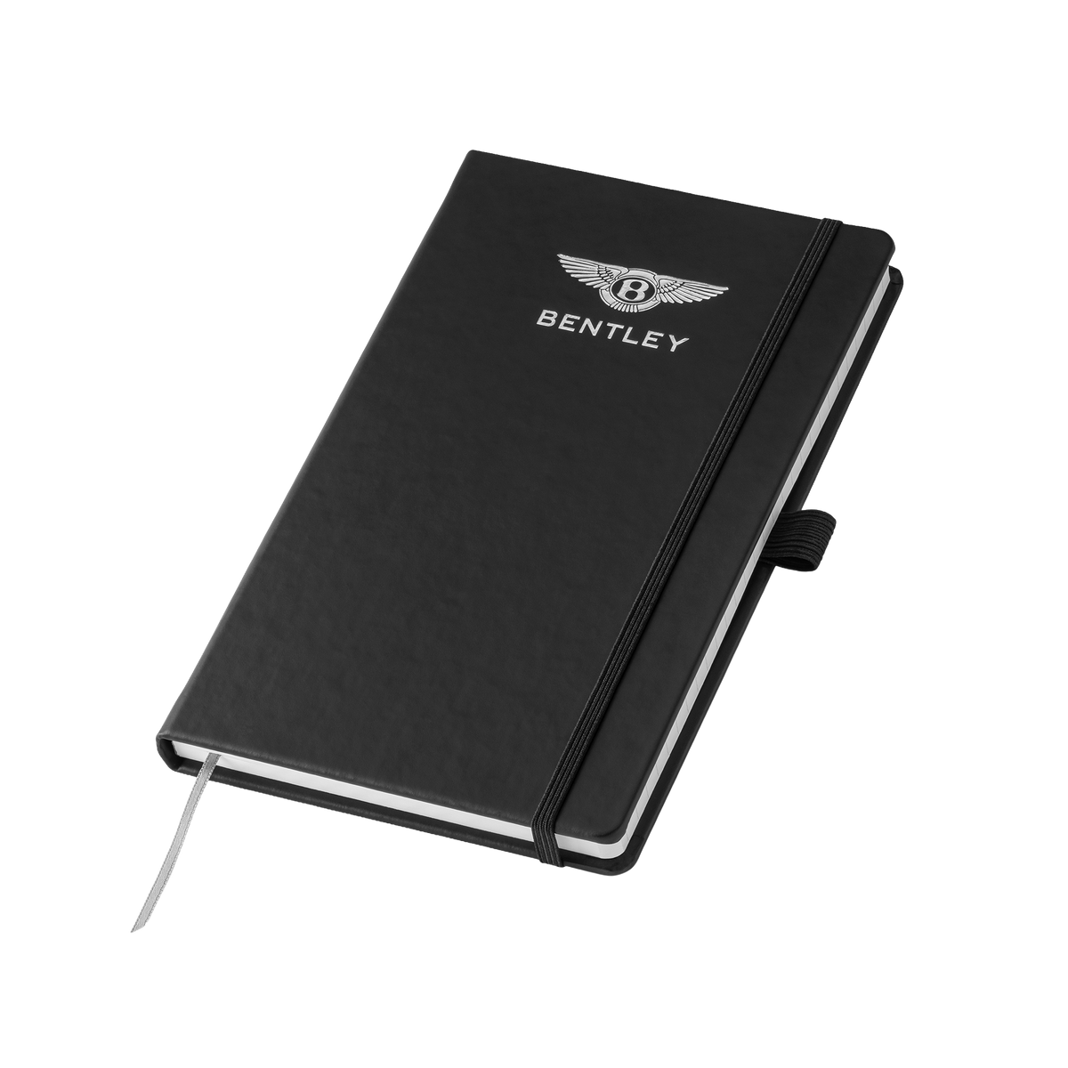 Bentley Notebook – The Bentley Collection