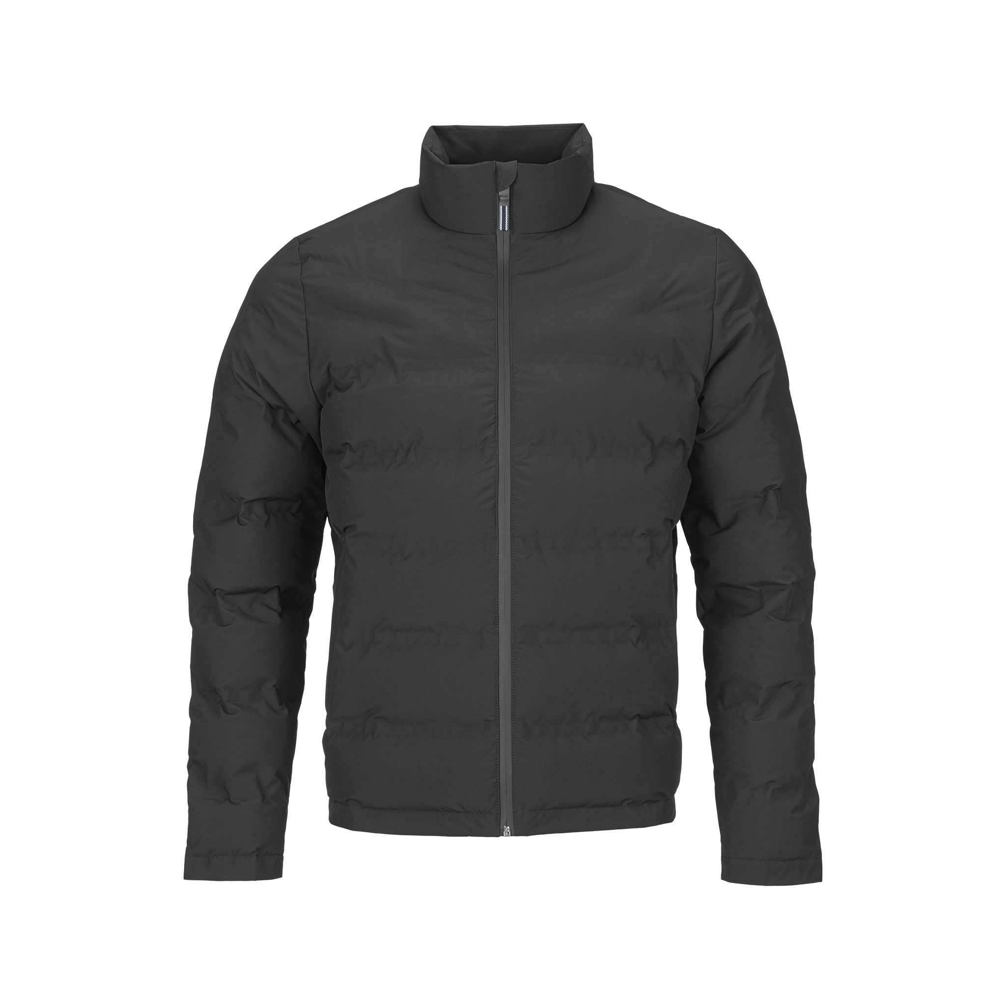 Men's Padded Jacket
