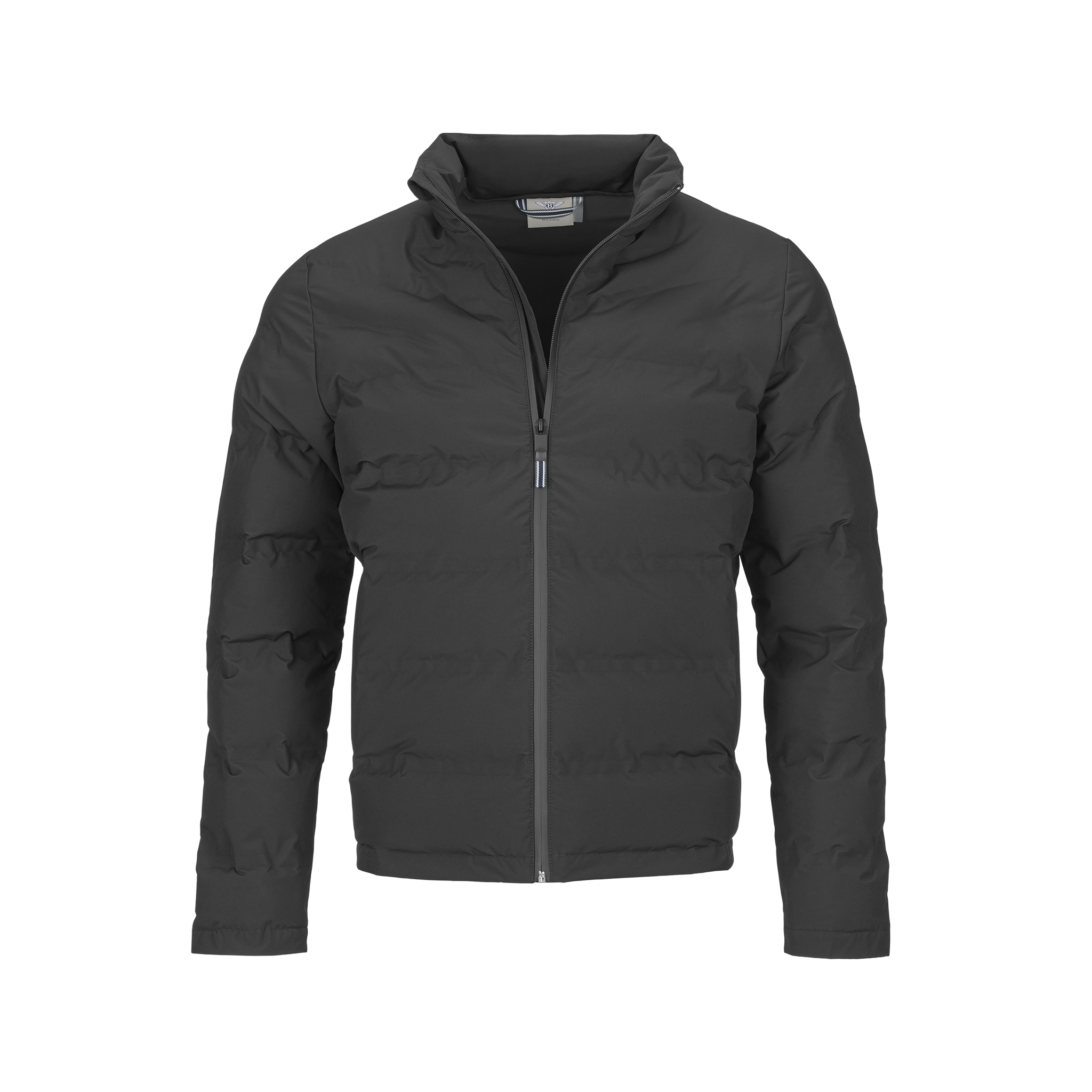 Men's Padded Jacket