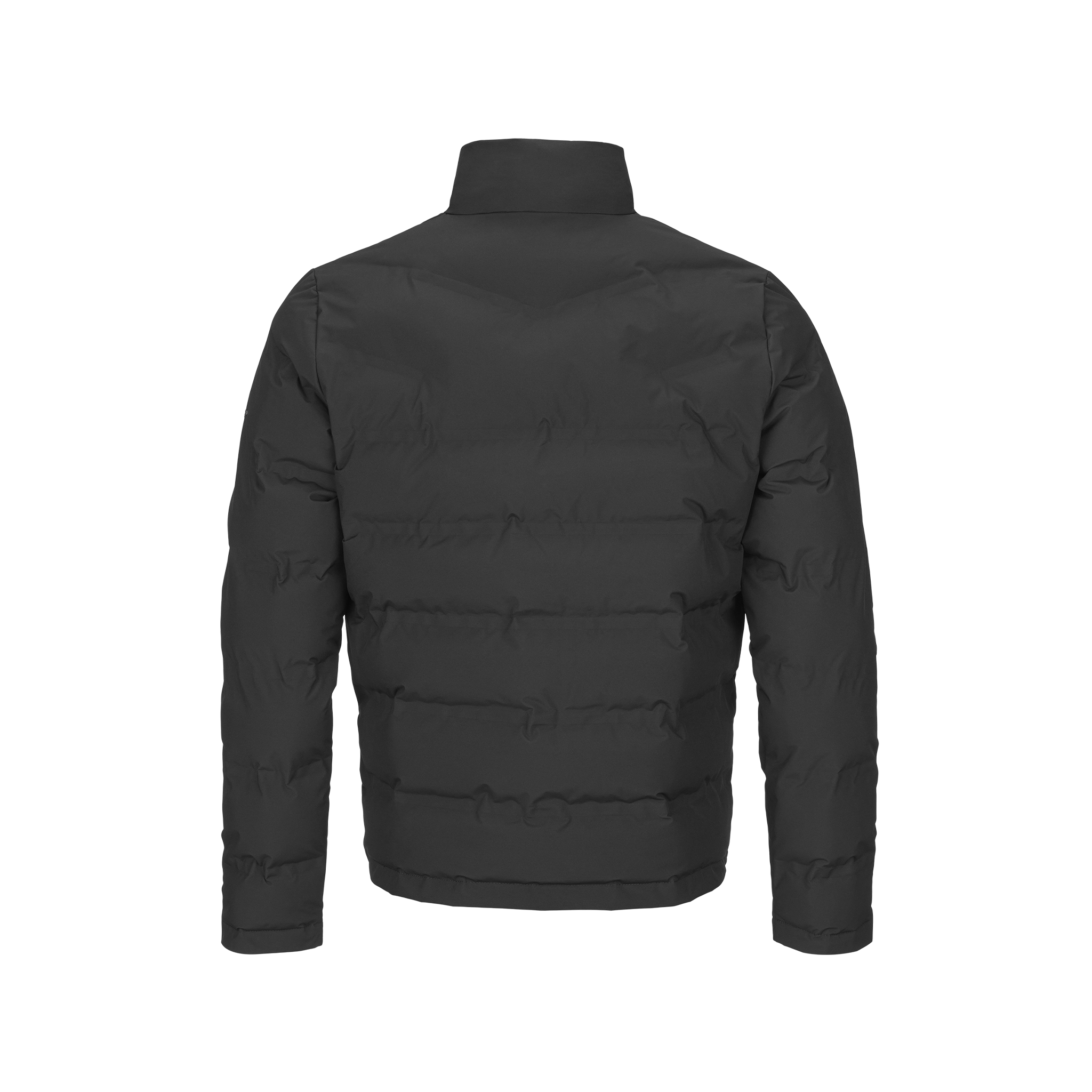 Men's Padded Jacket