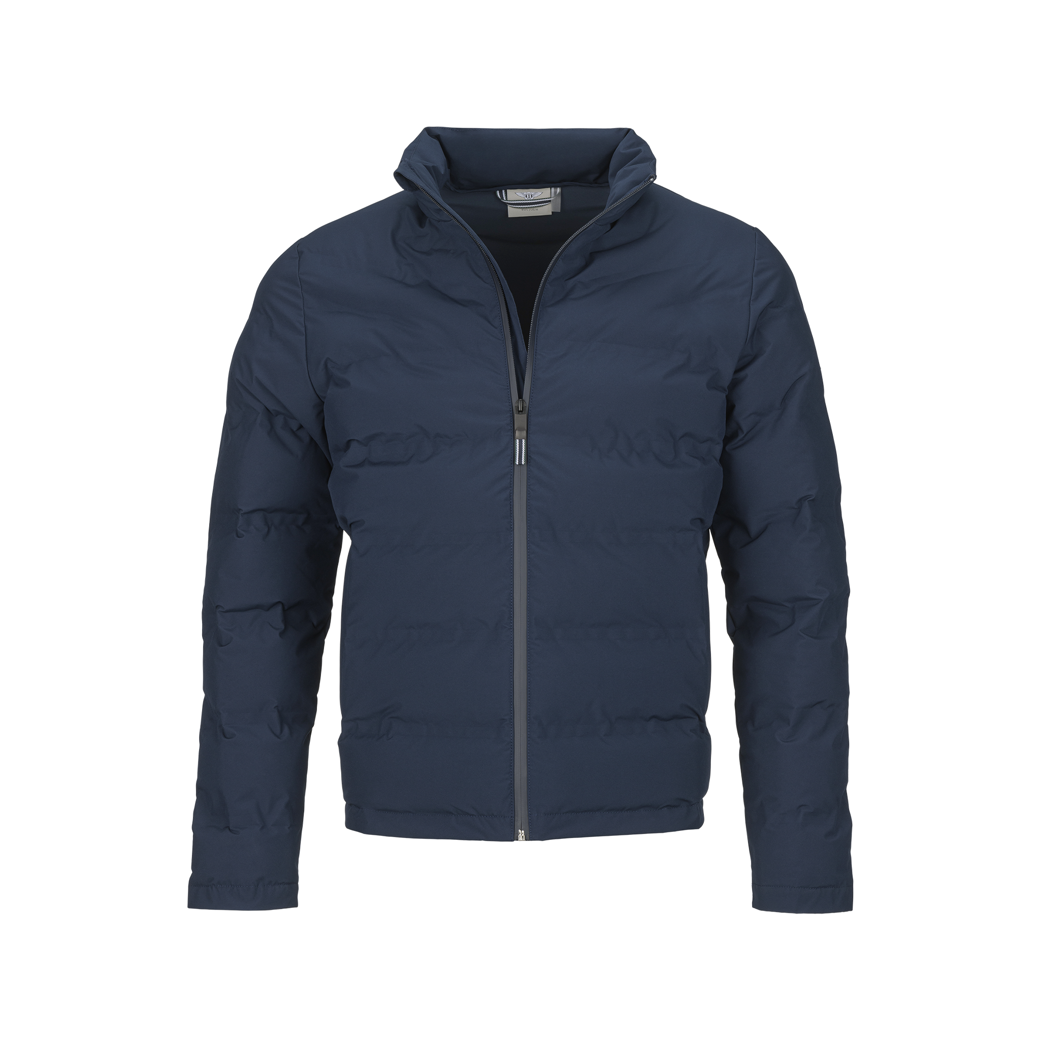 Men's Padded Jacket