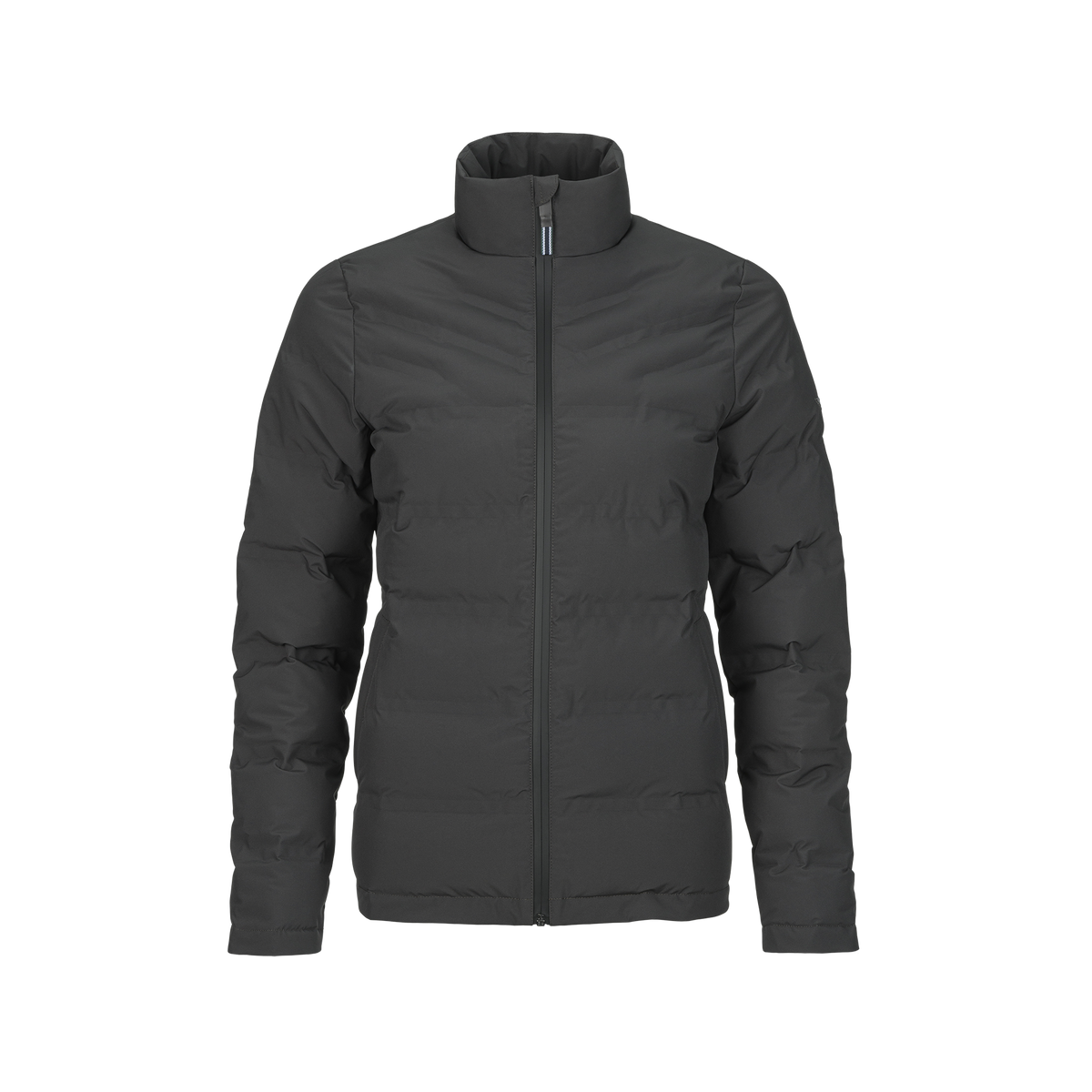 Ladies Padded Jacket – The Bentley Collection