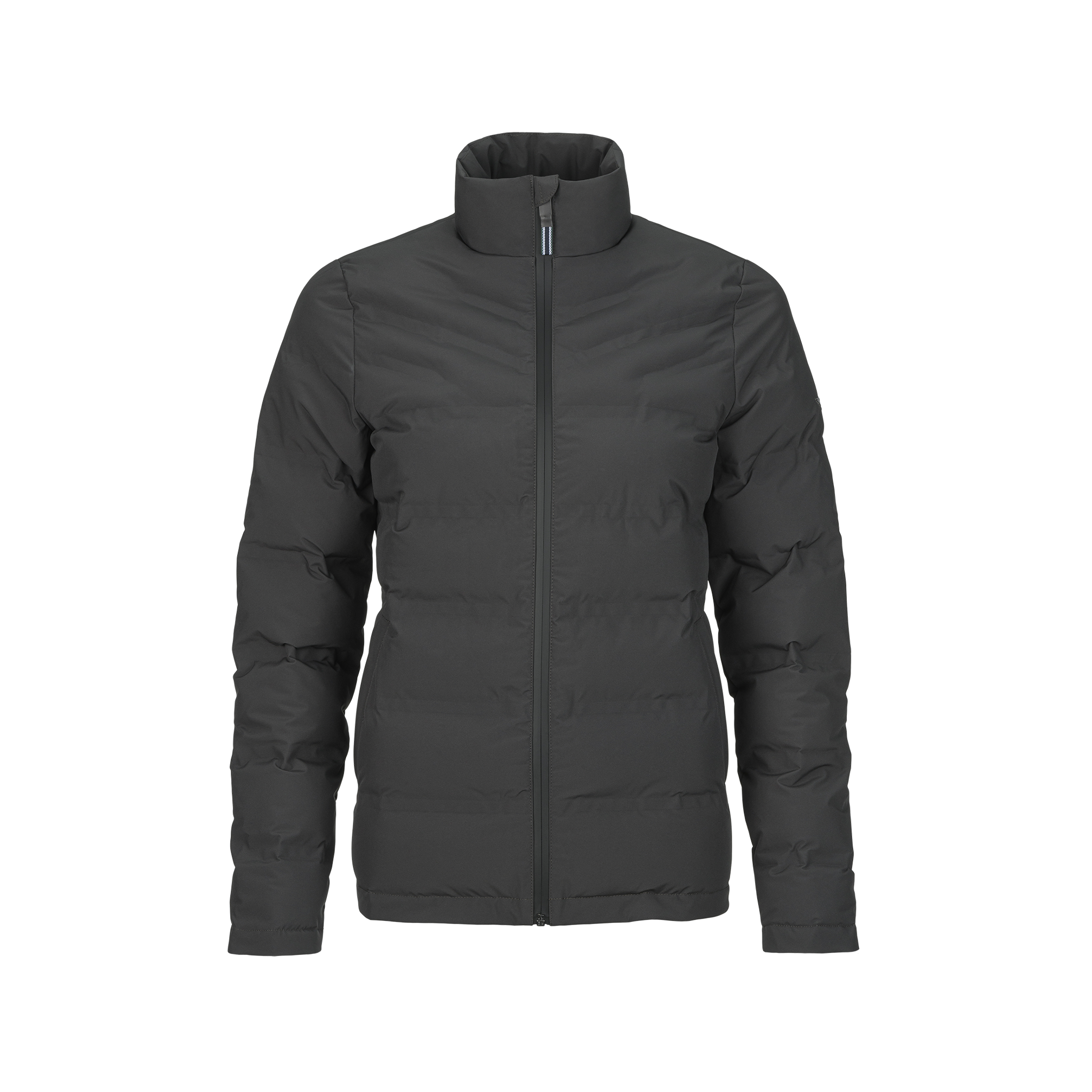Ladies Padded Jacket