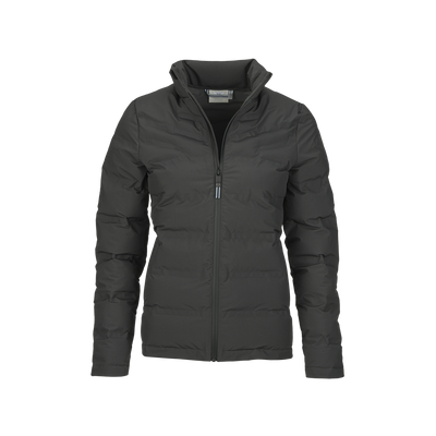 Ladies Padded Jacket