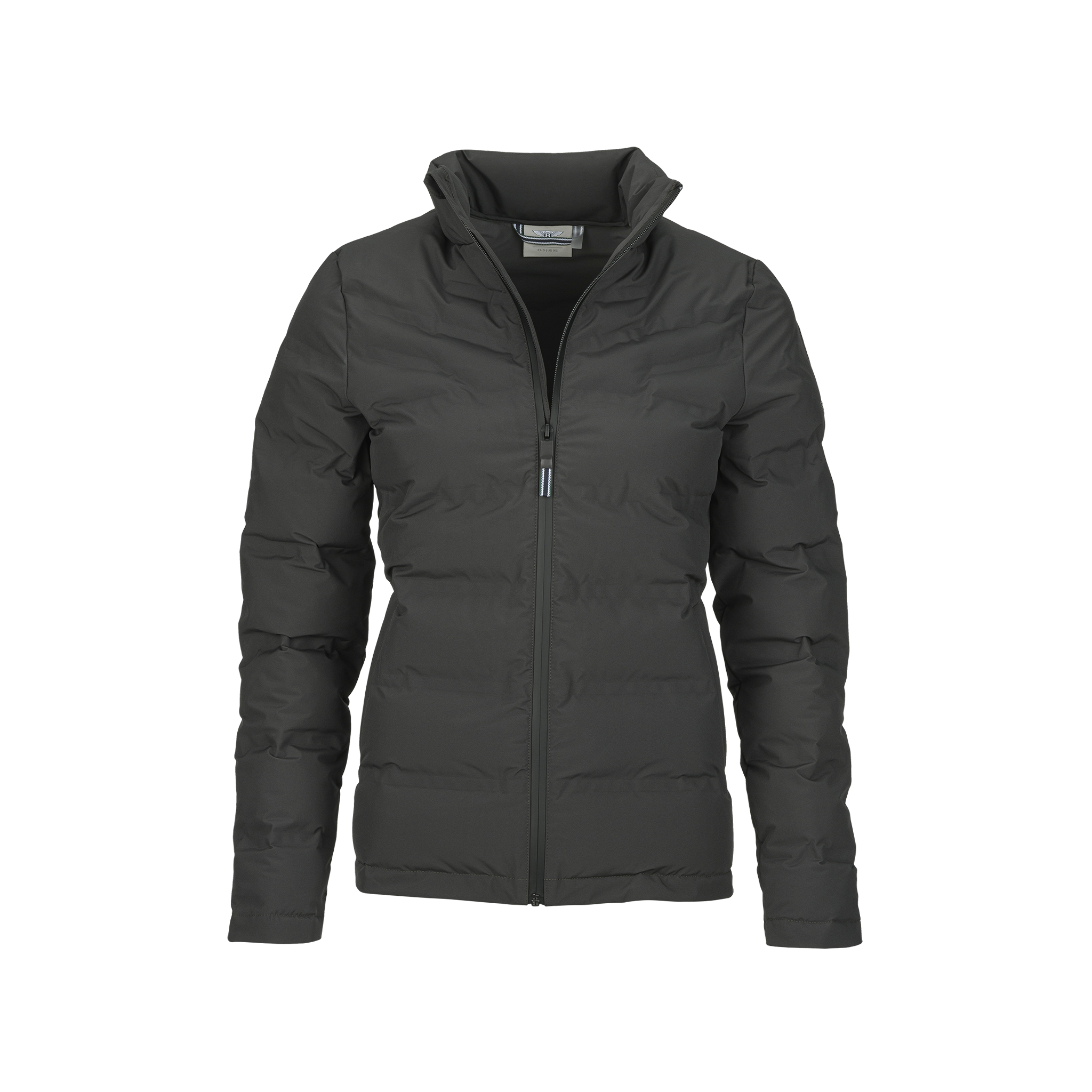Ladies Padded Jacket
