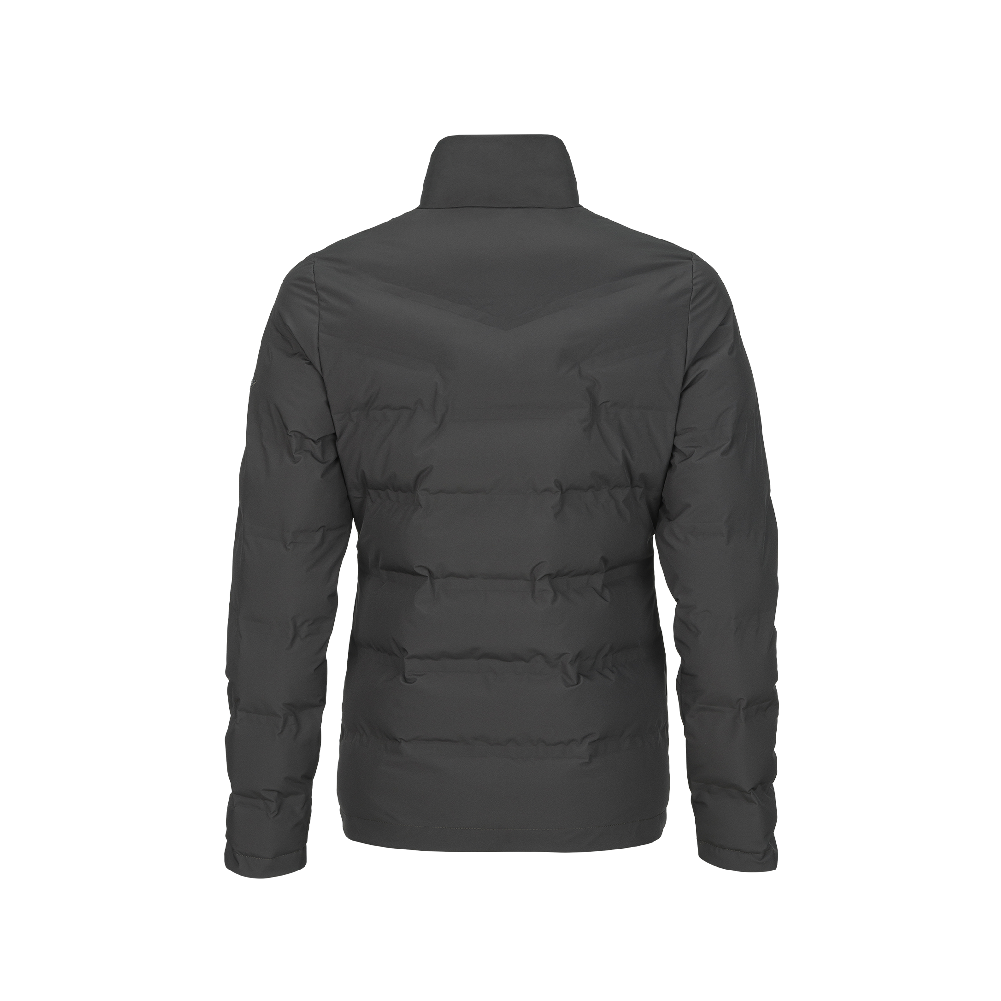 Ladies Padded Jacket