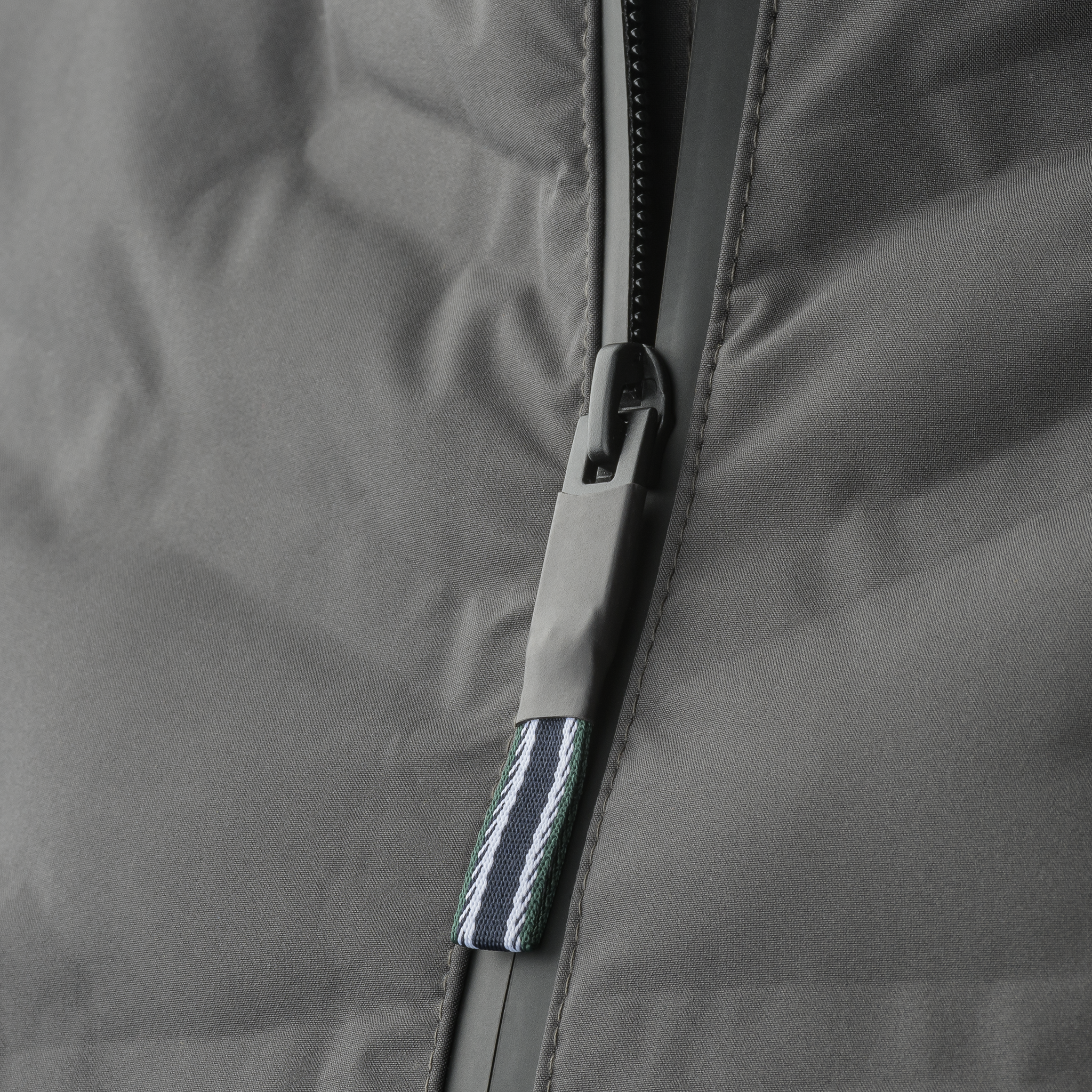 Ladies Padded Jacket