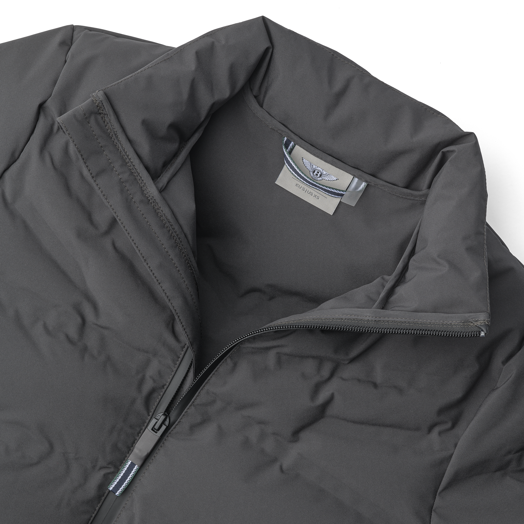 Ladies Padded Jacket