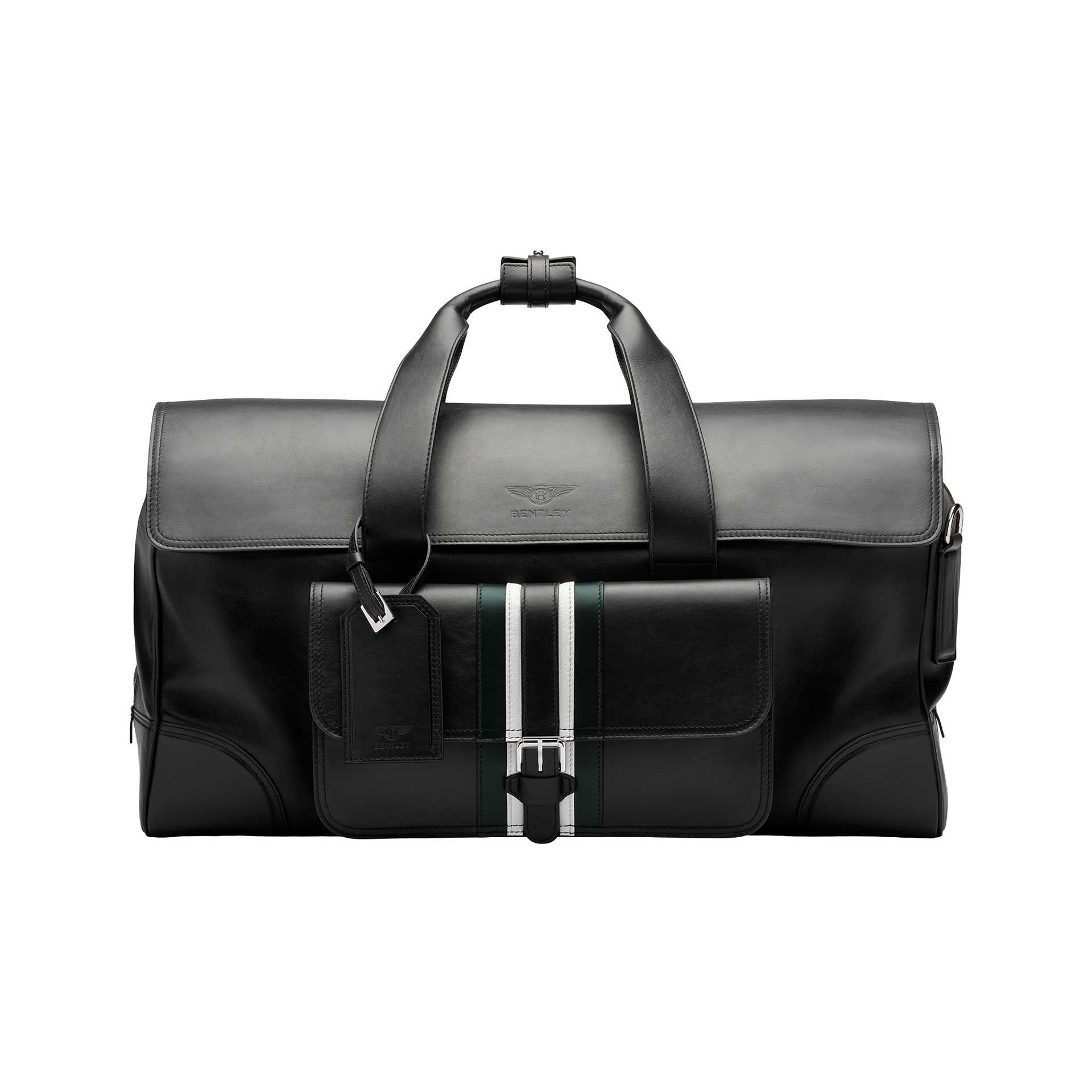 Bentley Weekender – The Bentley Collection