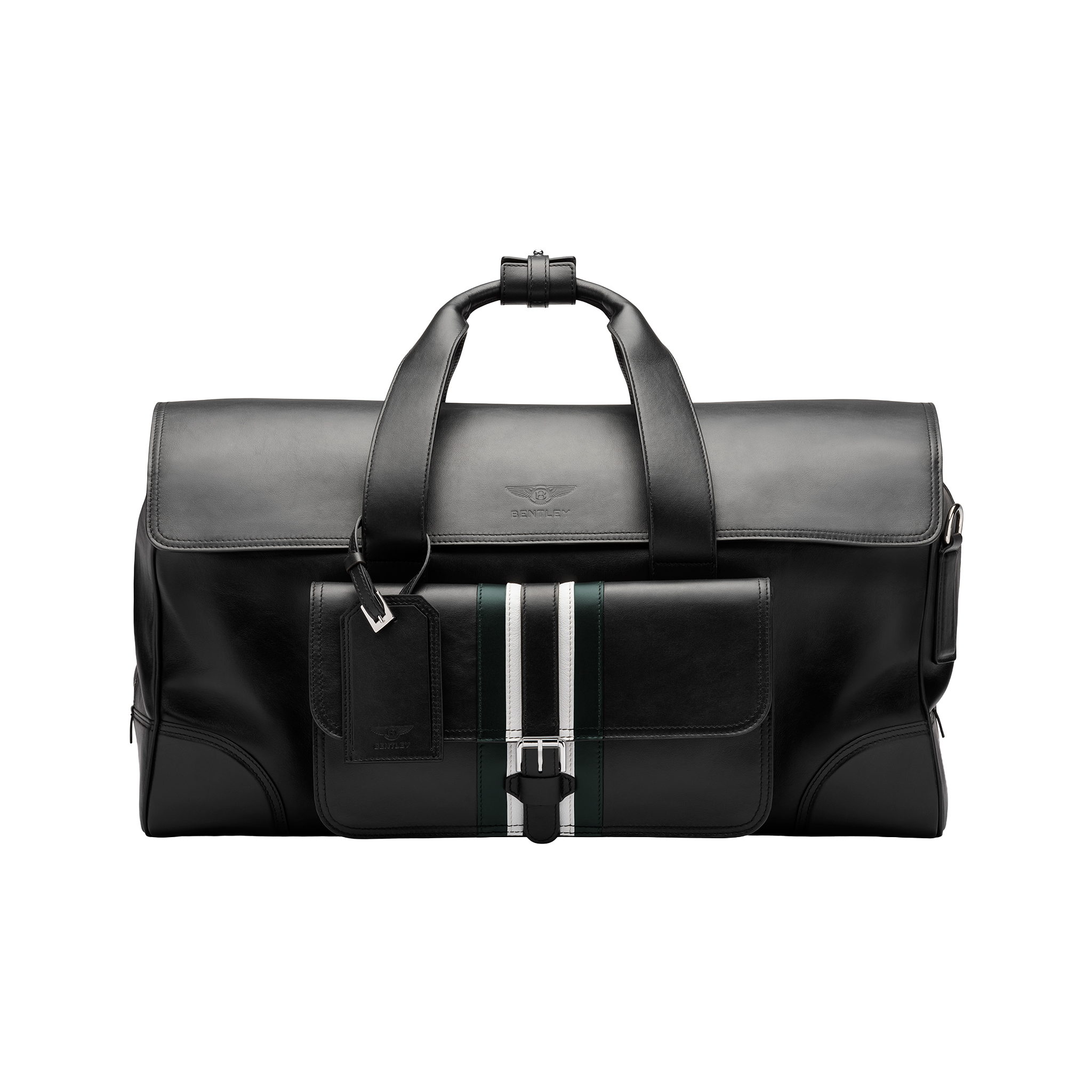 Bentley Weekender
