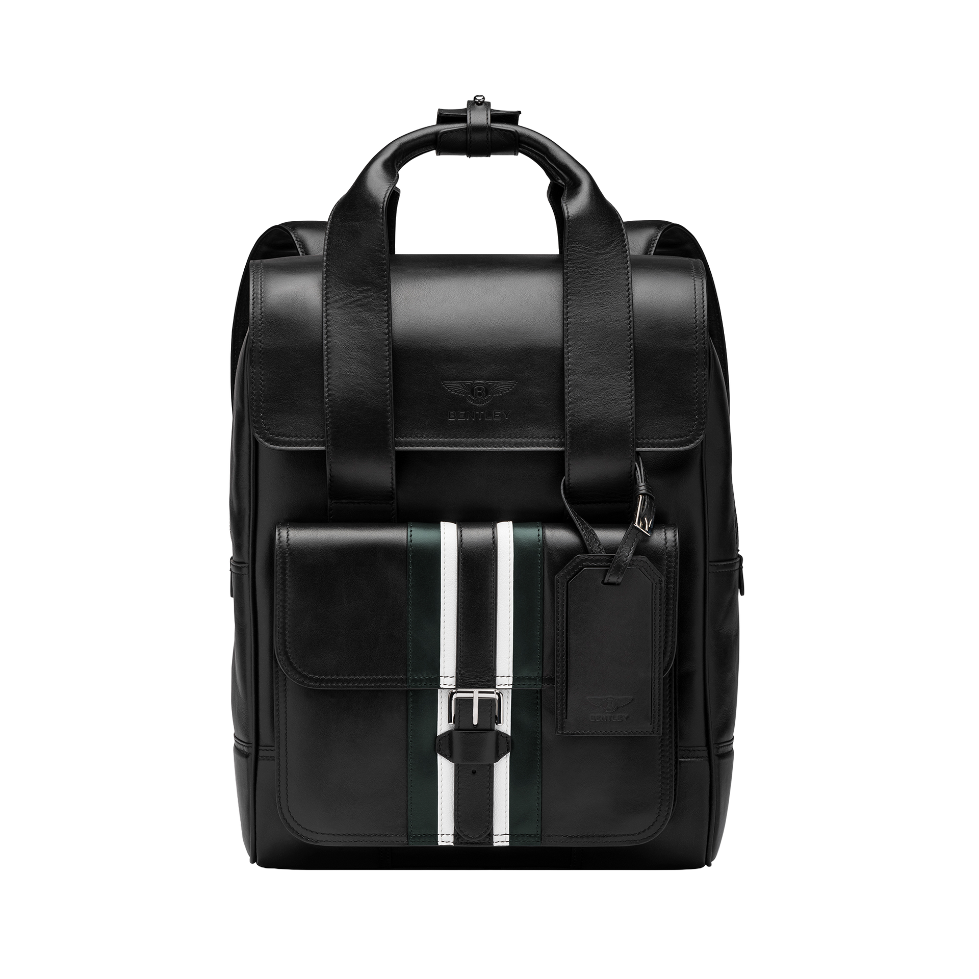 Bentley Backpack – The Bentley Collection