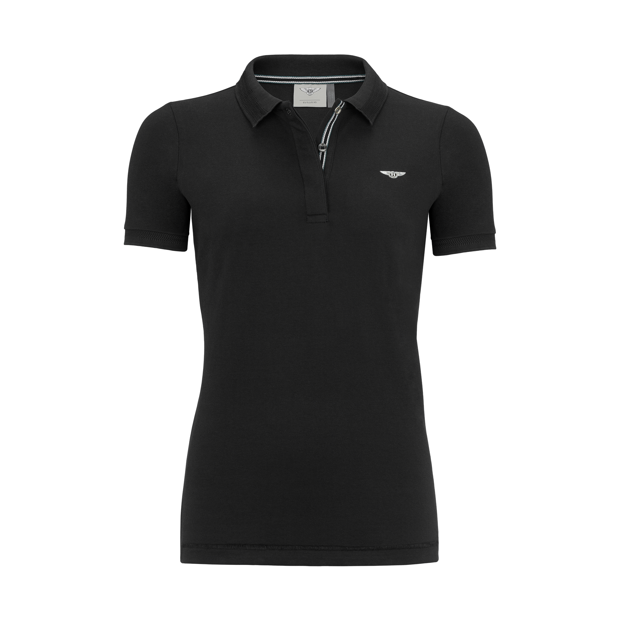 Ladies Cotton Polo Shirt