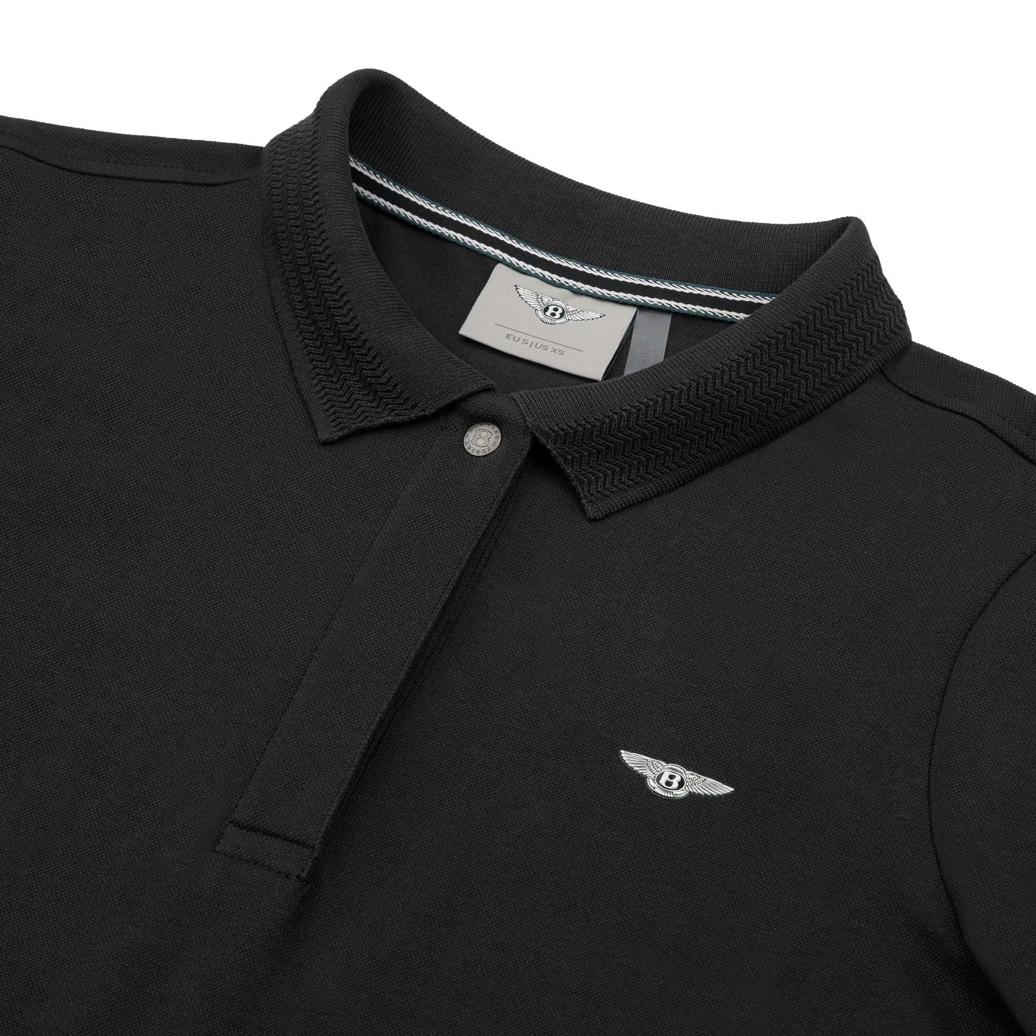 Ladies Cotton Polo Shirt