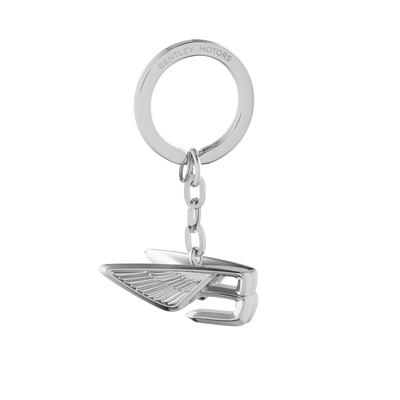 Flying B Keyring