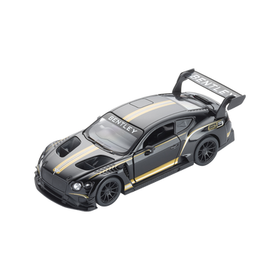 Continental GT3 Pull-back Toy Car