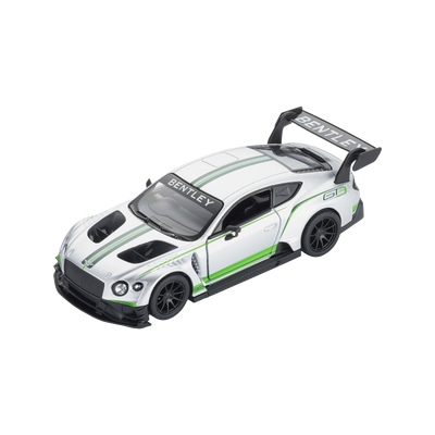 Continental GT3 Pull-back Toy Car