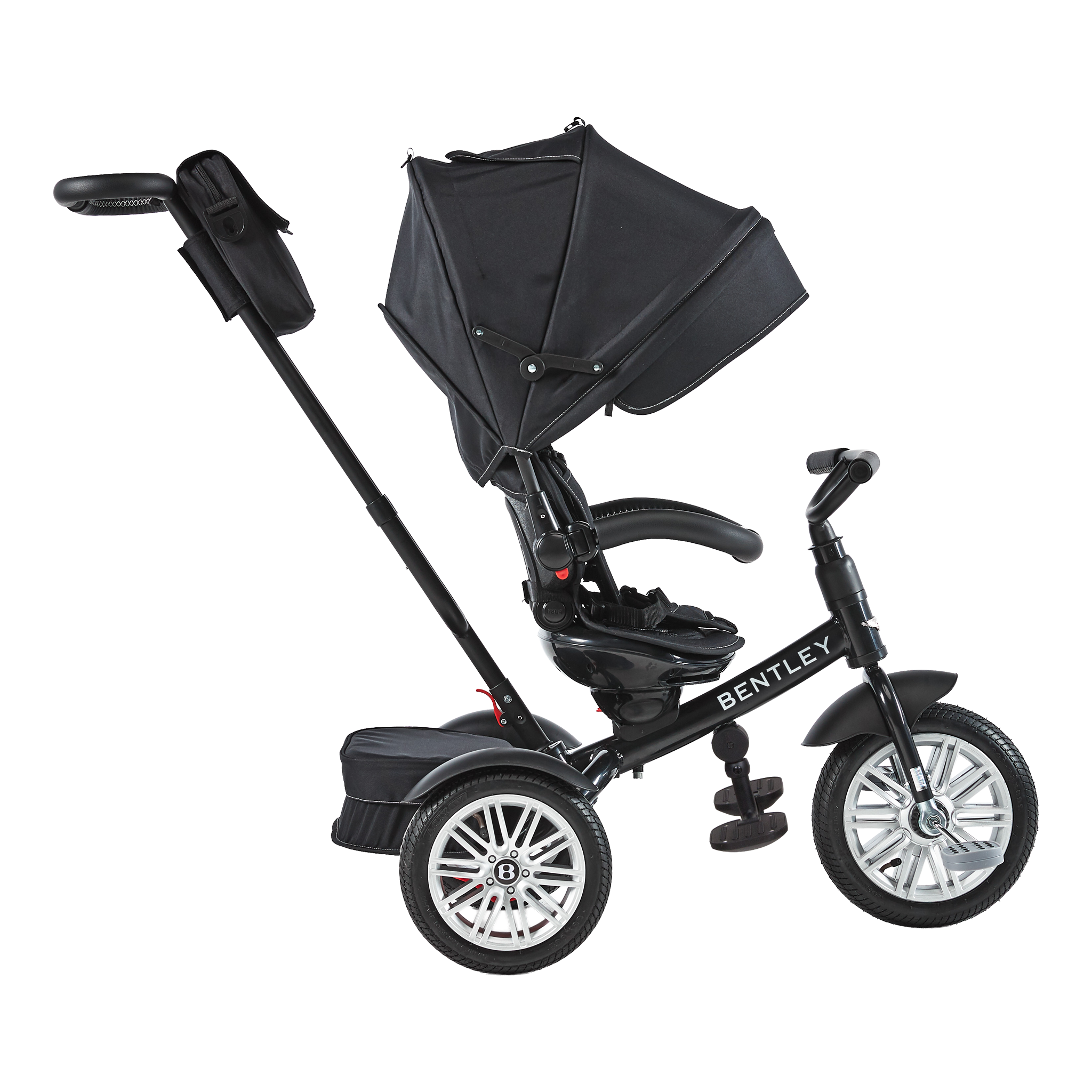 6-in-1 Trike