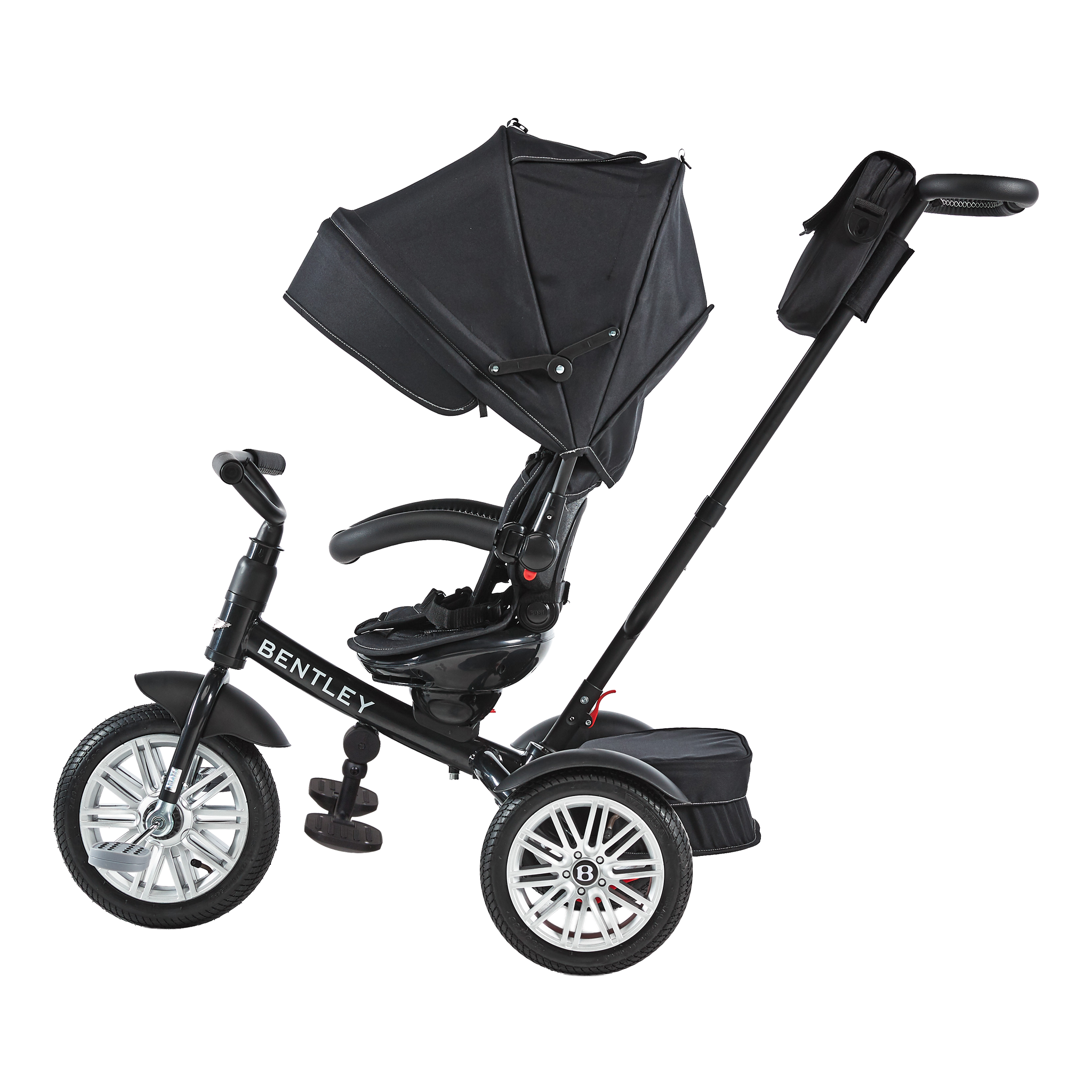 6-in-1 Trike