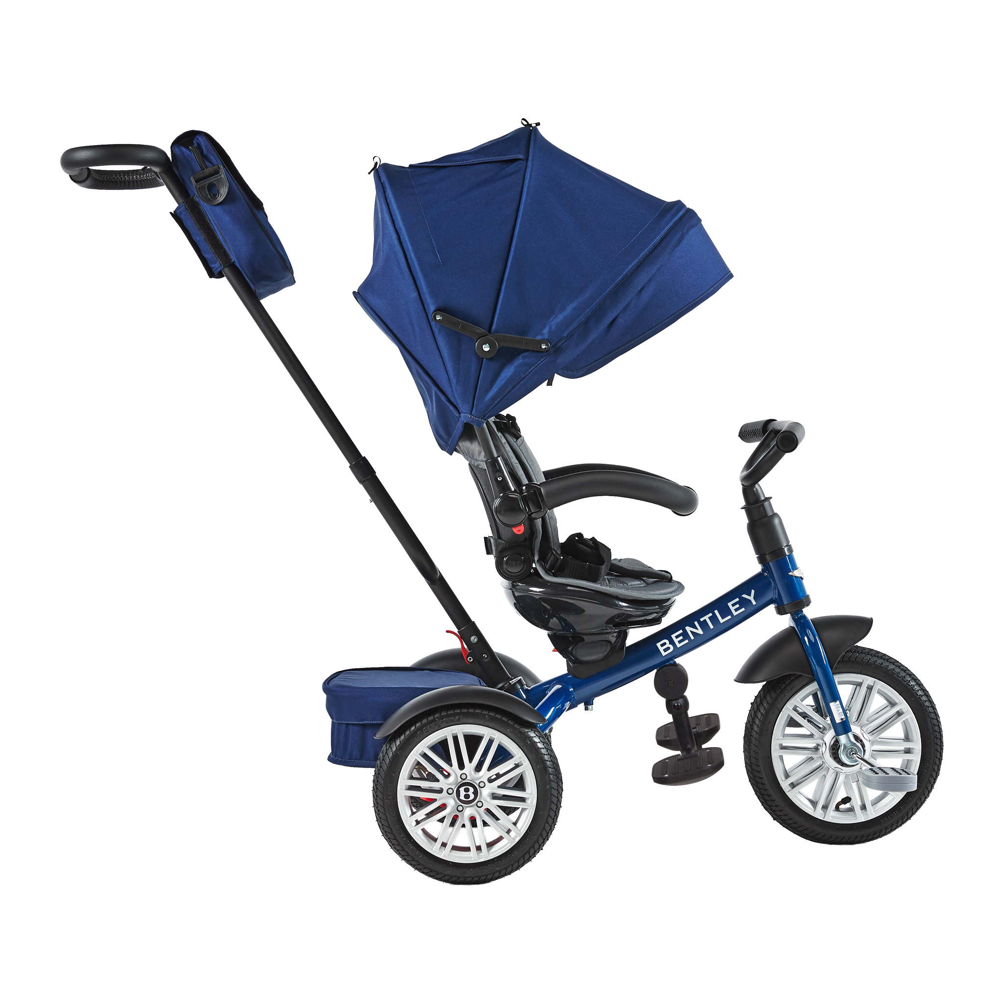 6-in-1 Trike