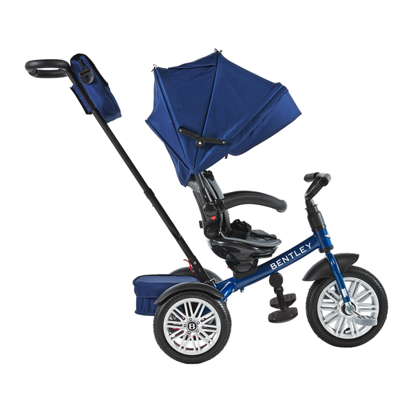 6-in-1 Trike