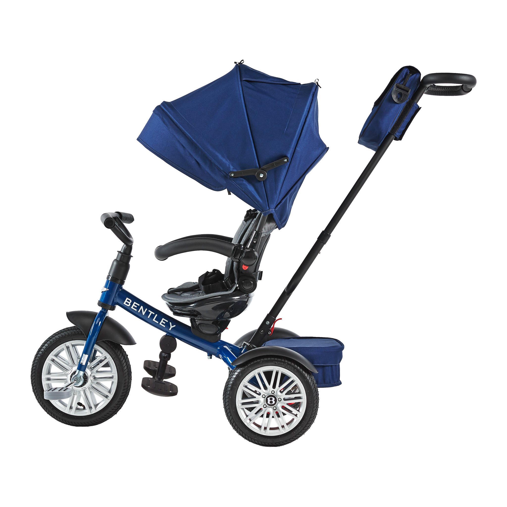 6-in-1 Trike
