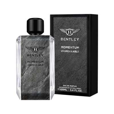 Bentley Momentum Unbreakable Eau De Parfum
