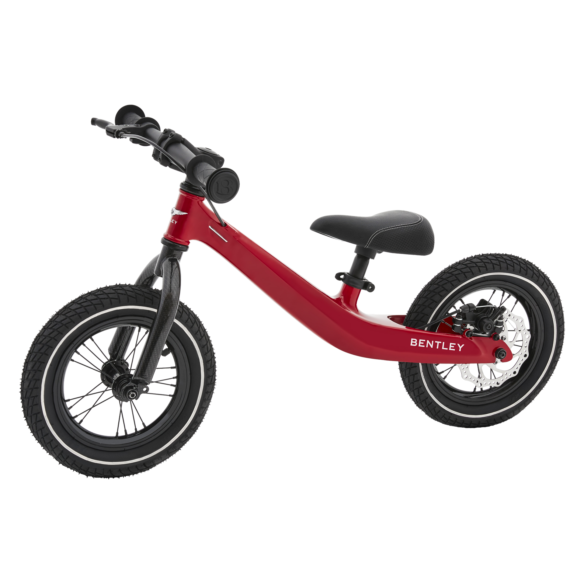 Bentley Balance Bike – The Bentley Collection