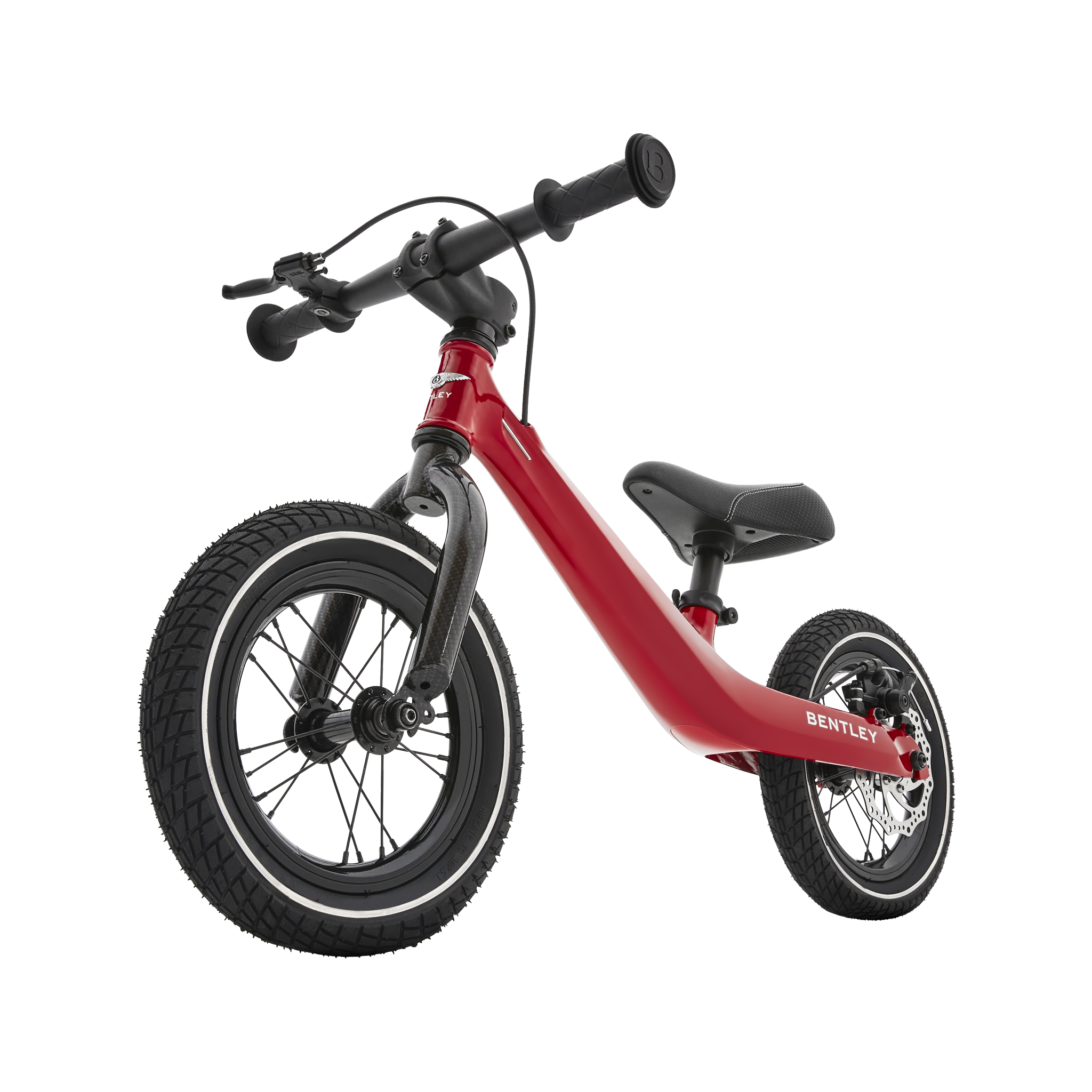 Balance Bike