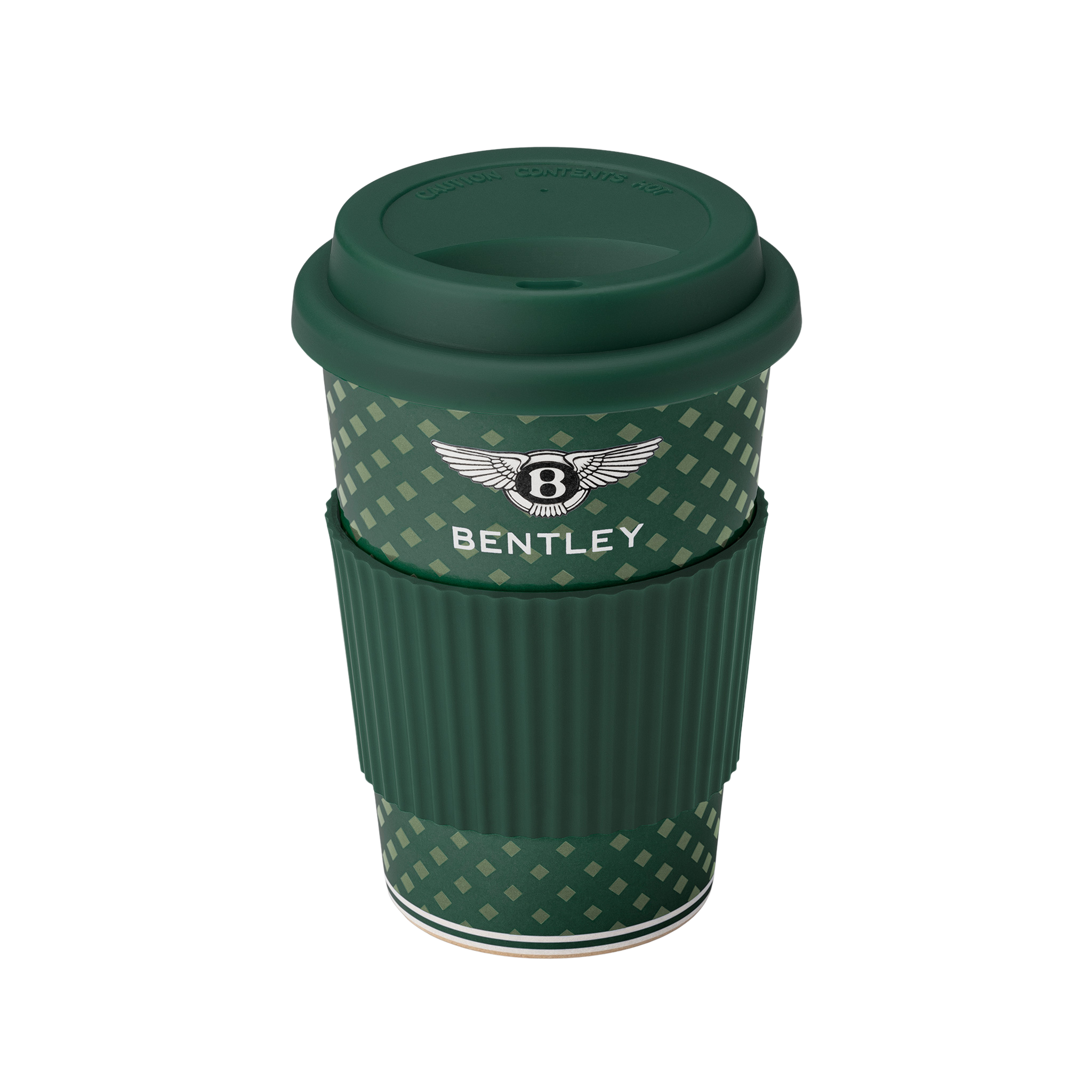 Reusable Cup